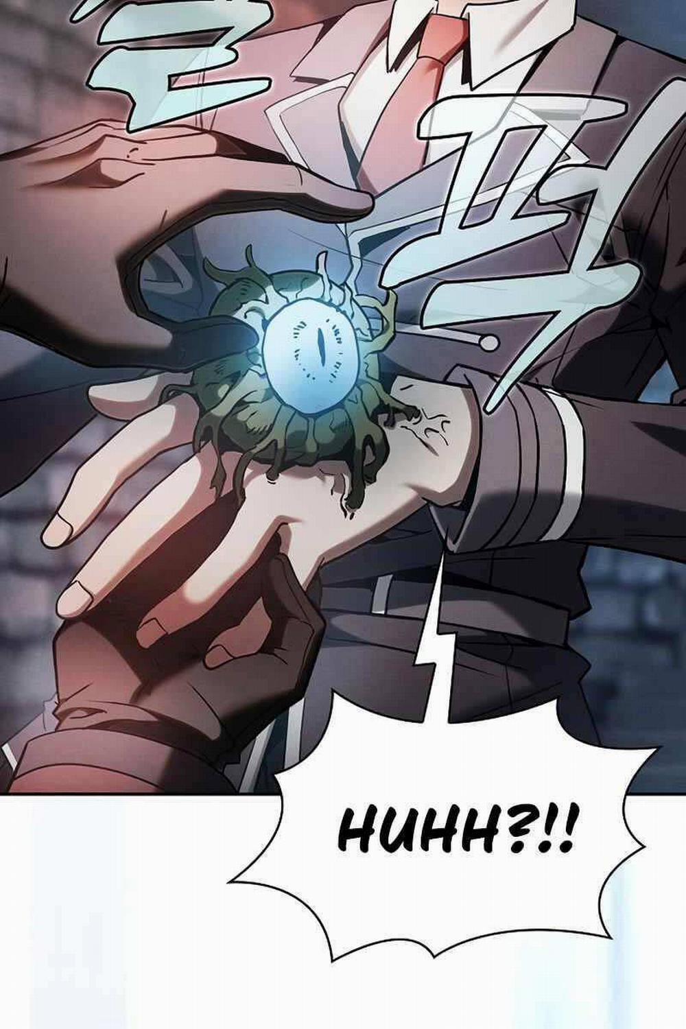 Kiếm Sĩ Thiên Tài Của Học Viện 30 trang 100