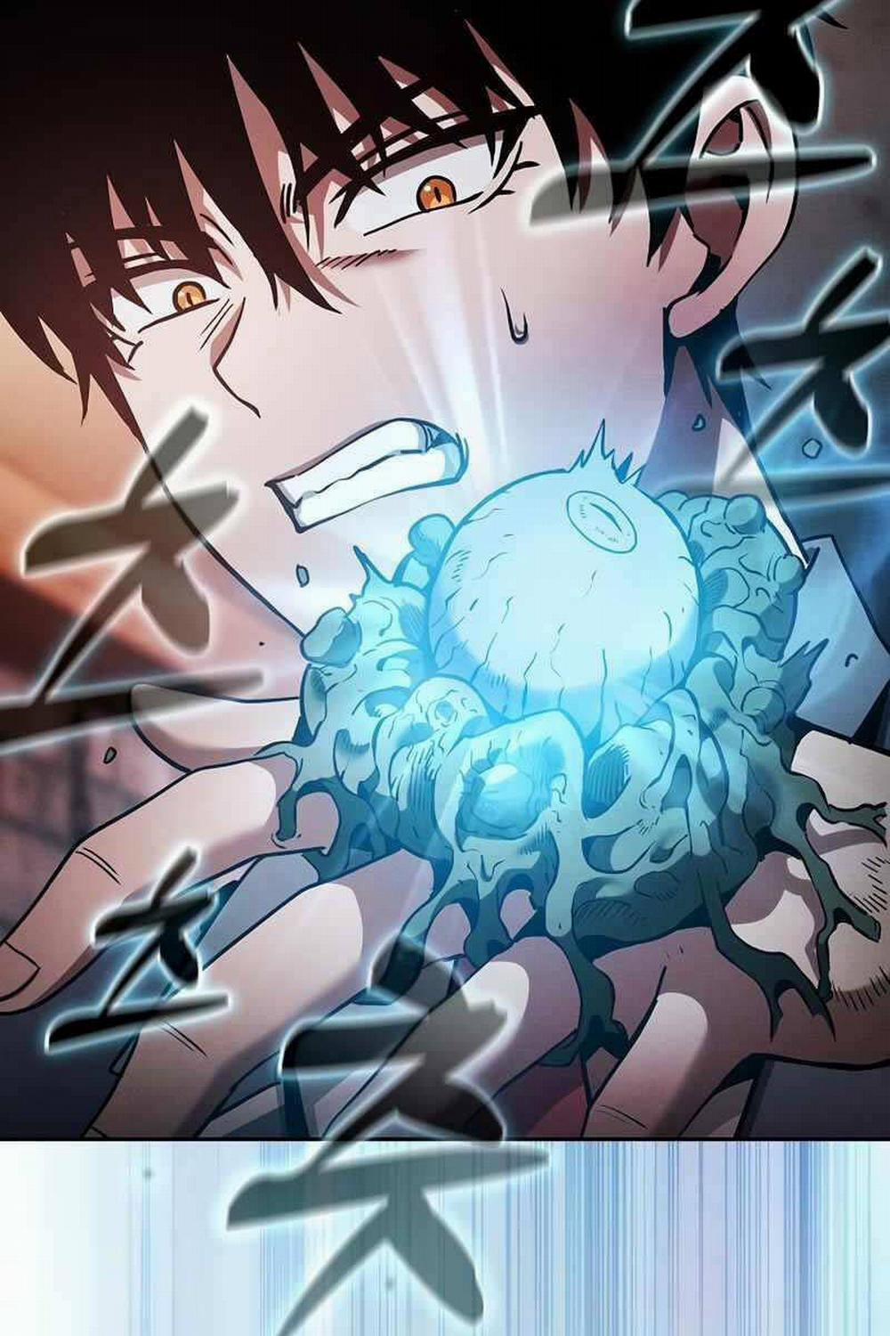 Kiếm Sĩ Thiên Tài Của Học Viện 30 trang 103