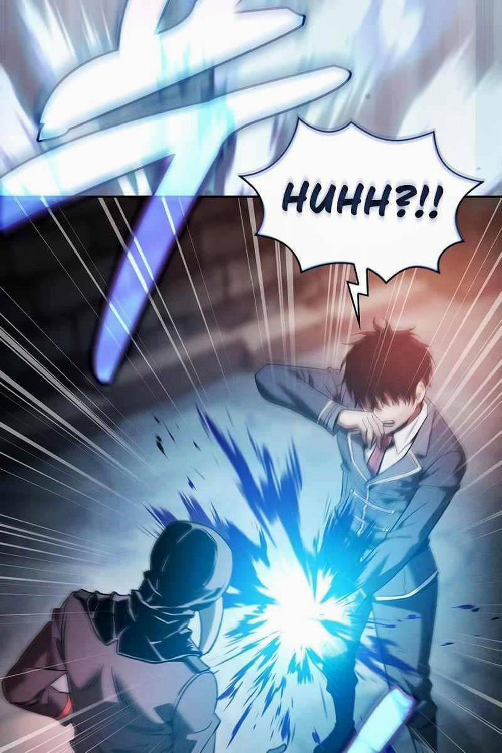 Kiếm Sĩ Thiên Tài Của Học Viện 30 trang 105