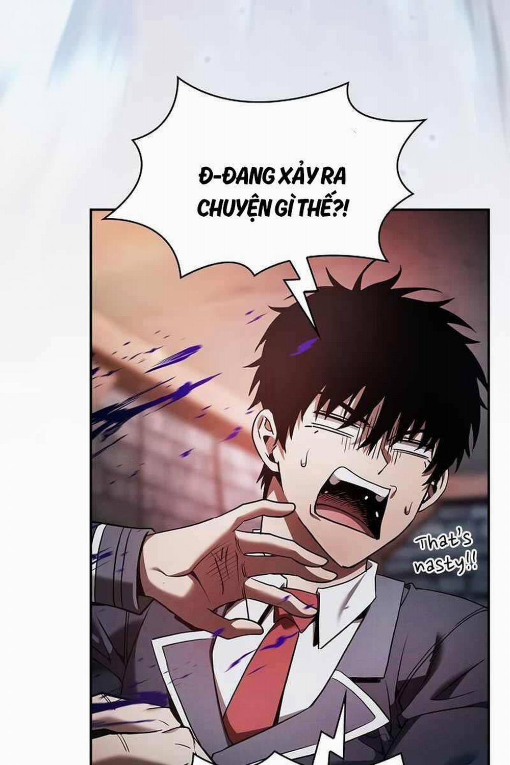 Kiếm Sĩ Thiên Tài Của Học Viện 30 trang 107