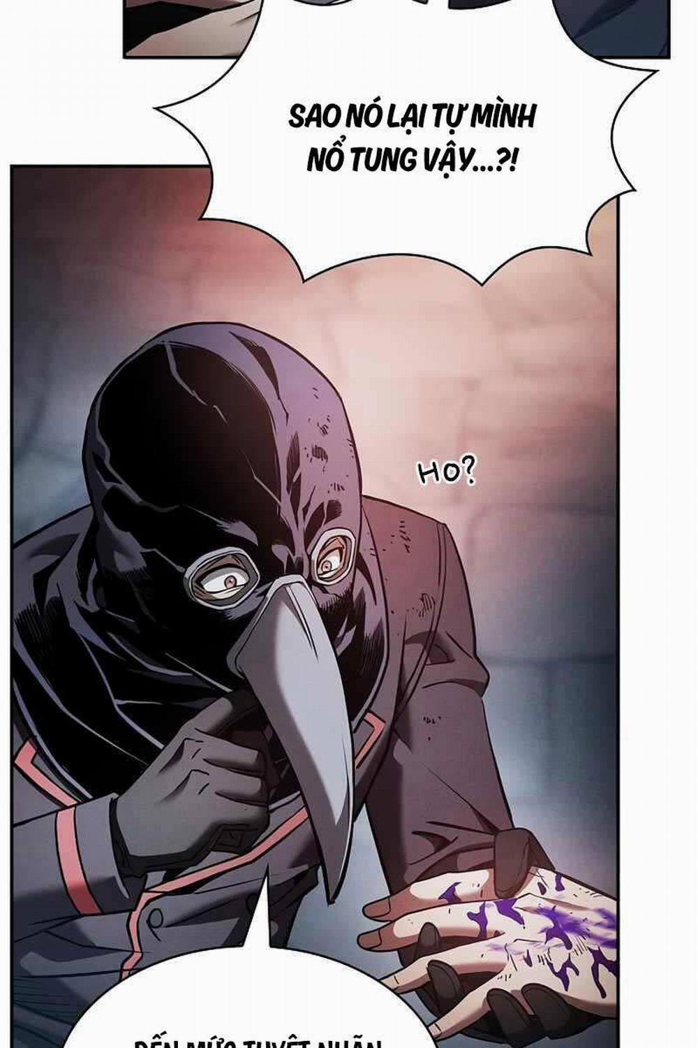 Kiếm Sĩ Thiên Tài Của Học Viện 30 trang 108