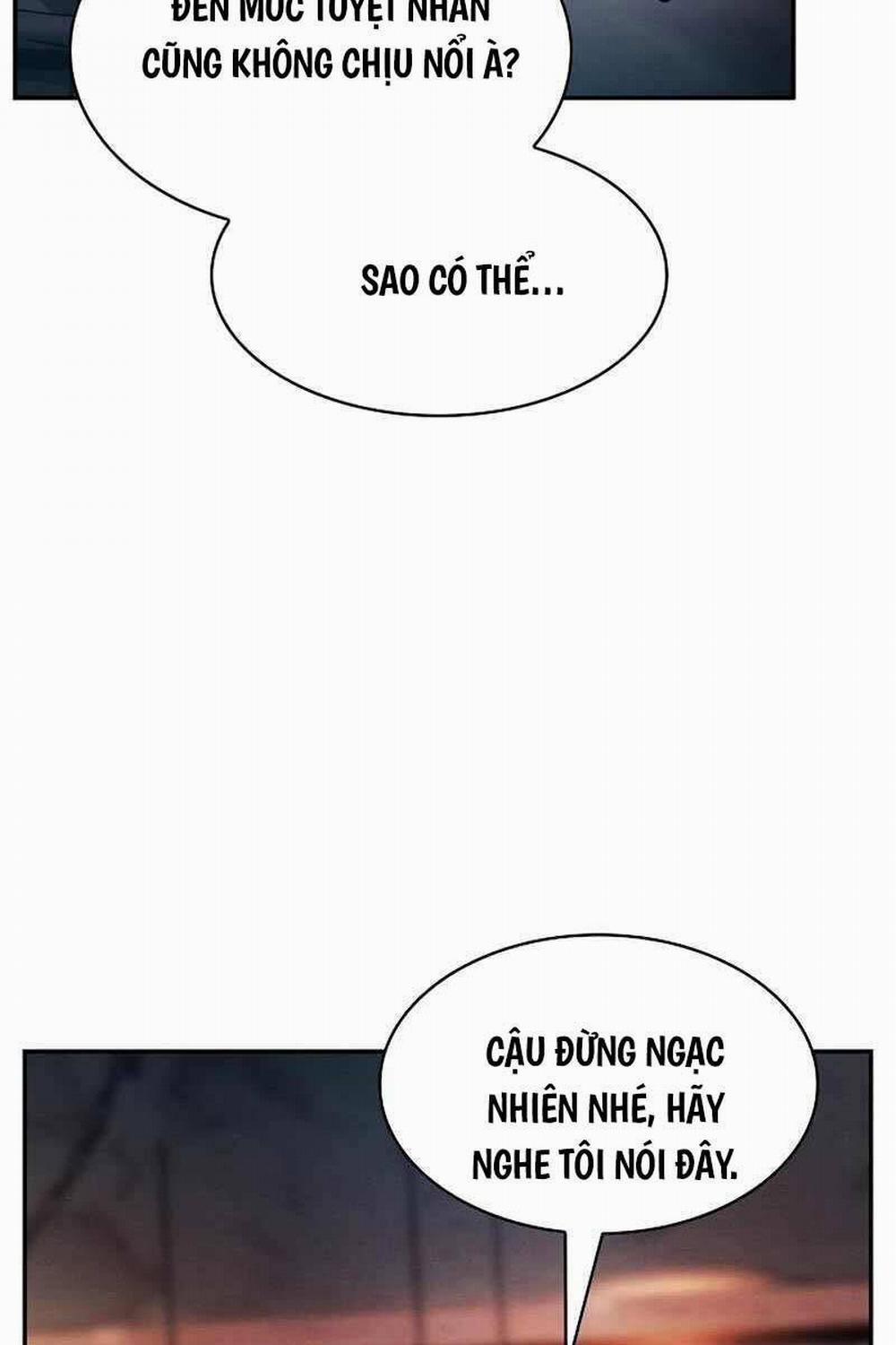 Kiếm Sĩ Thiên Tài Của Học Viện 30 trang 109