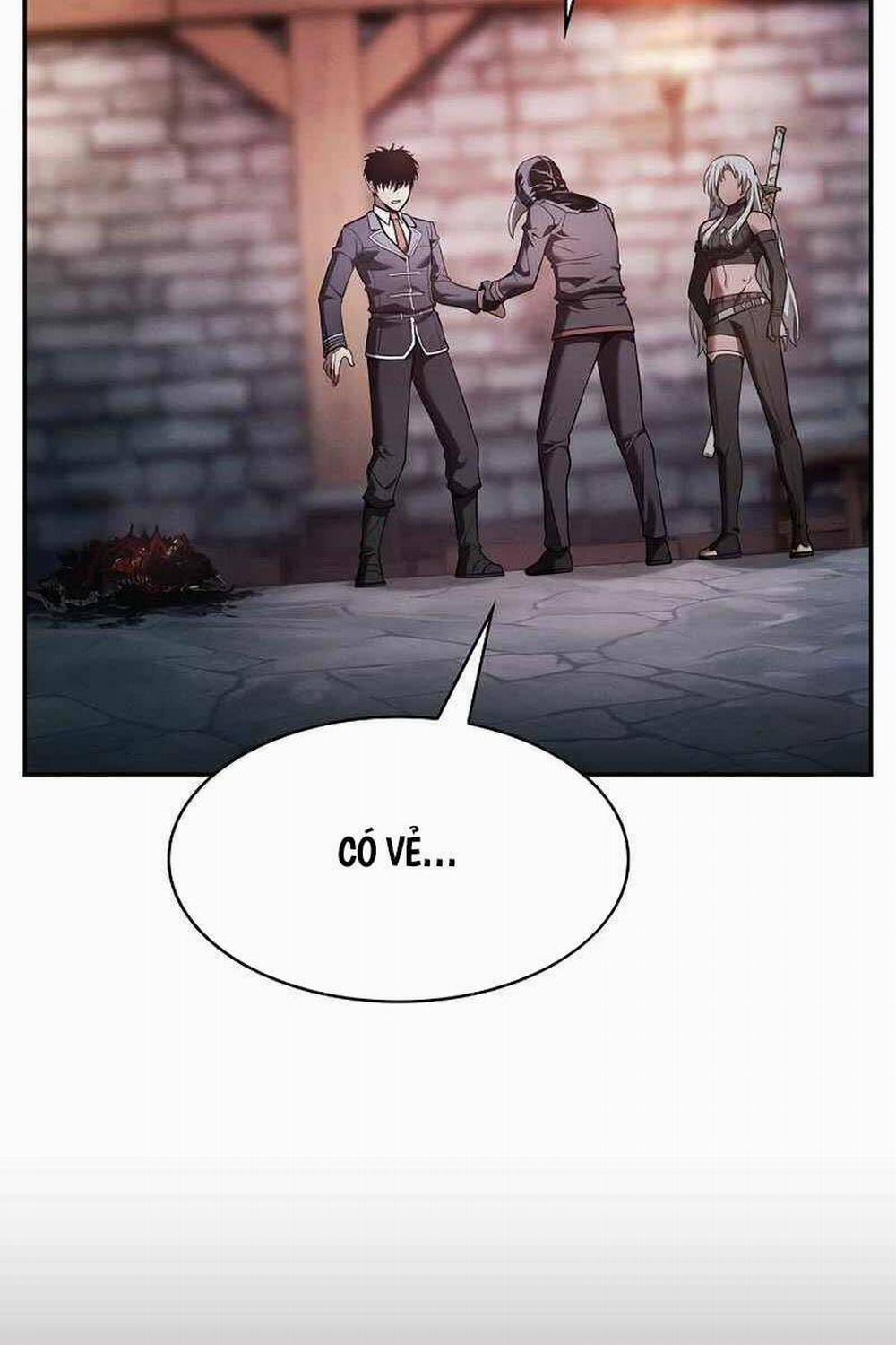 Kiếm Sĩ Thiên Tài Của Học Viện 30 trang 110