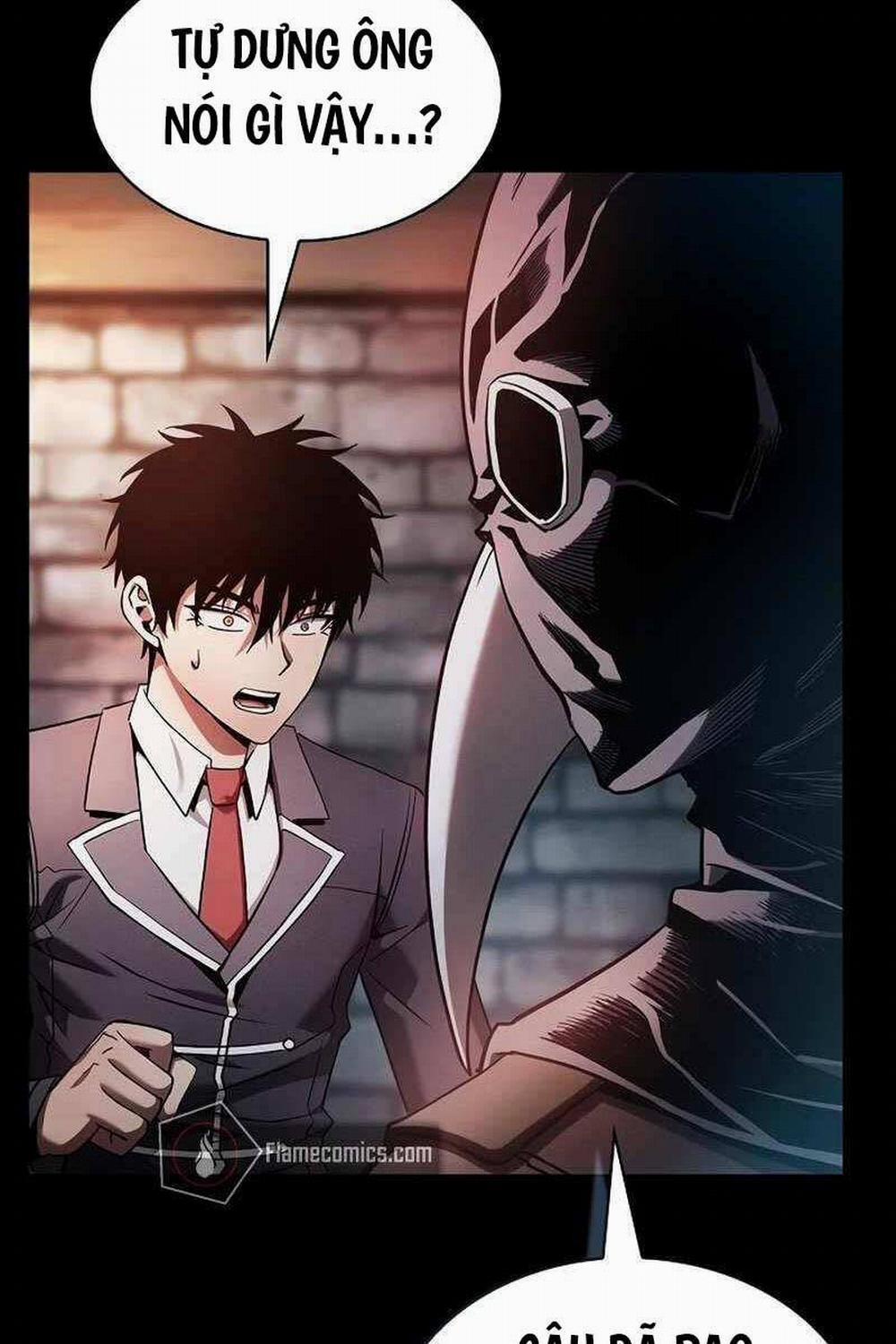 Kiếm Sĩ Thiên Tài Của Học Viện 30 trang 113