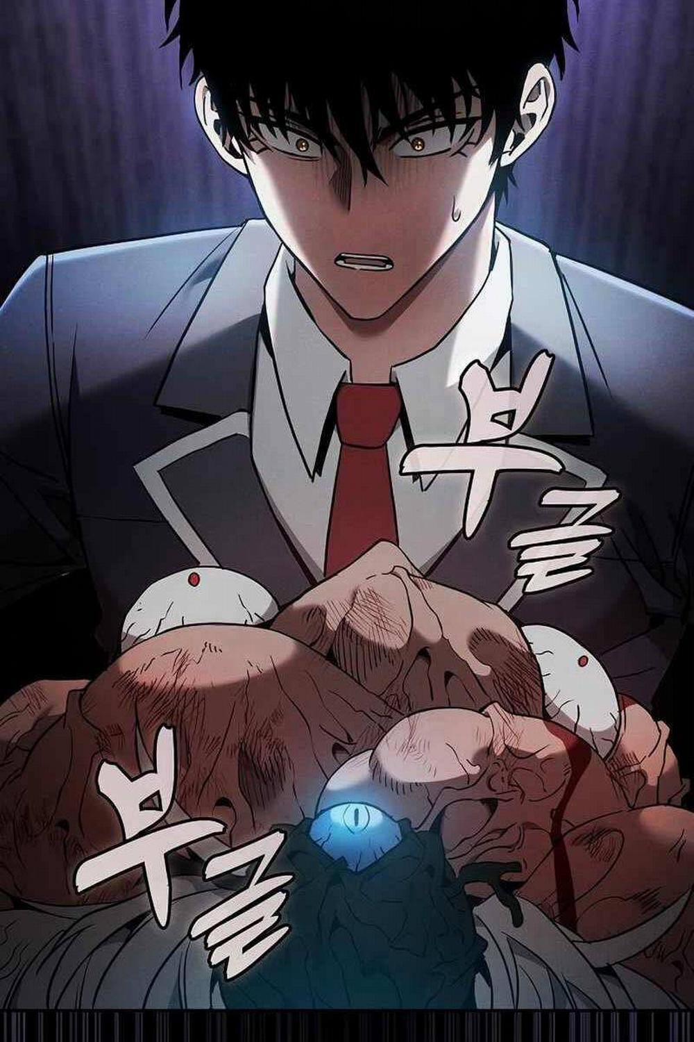 Kiếm Sĩ Thiên Tài Của Học Viện 30 trang 12