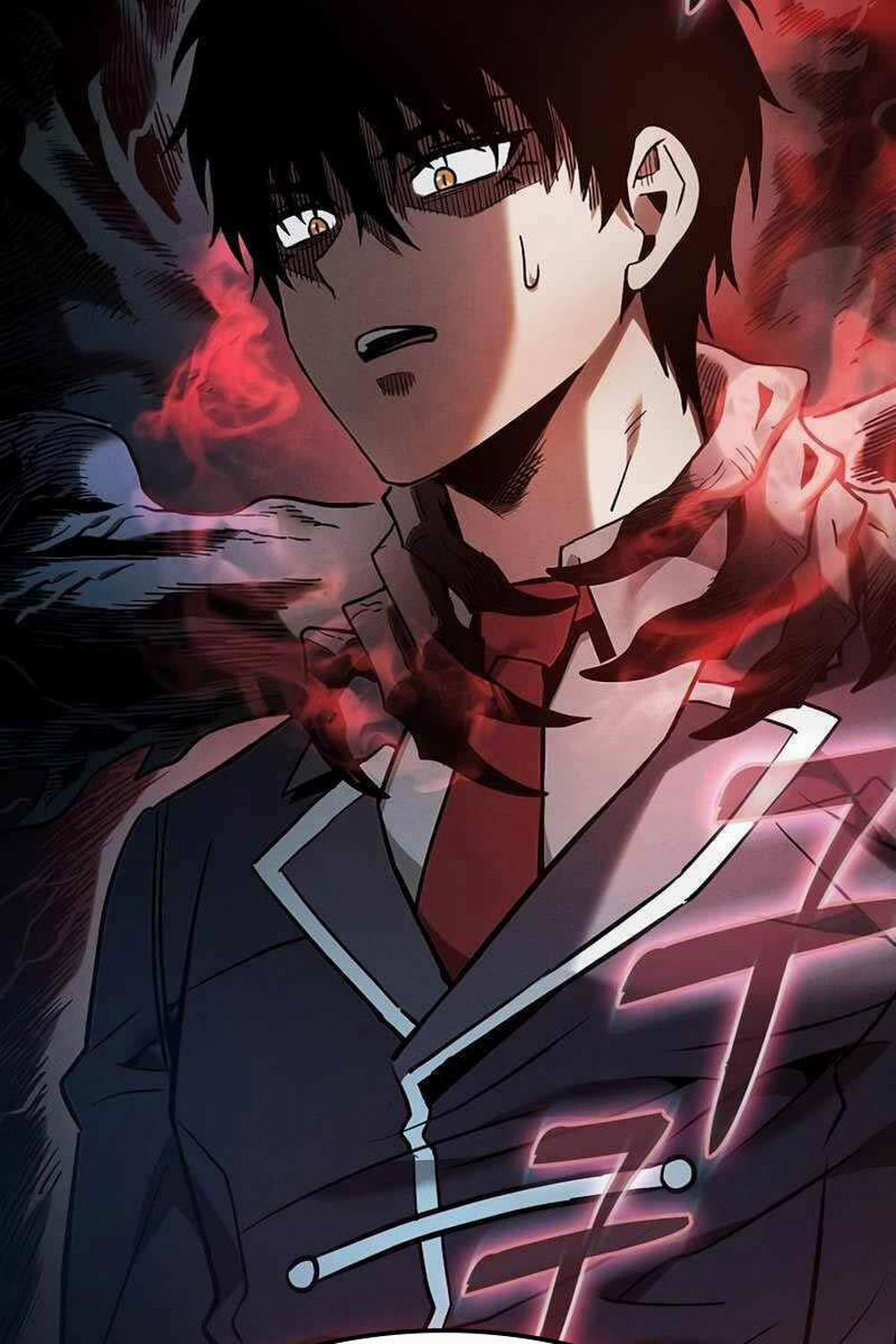 Kiếm Sĩ Thiên Tài Của Học Viện 30 trang 125