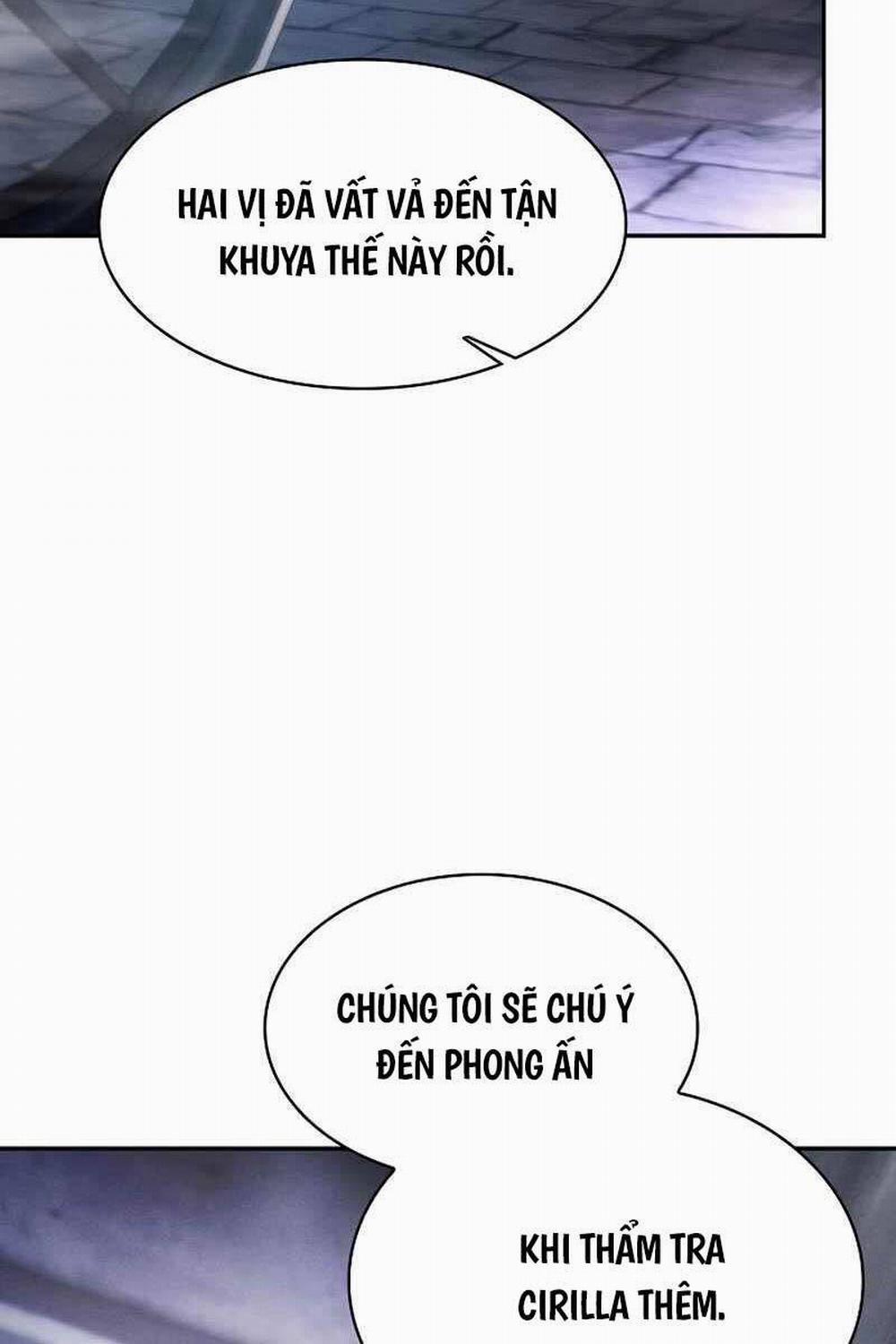 Kiếm Sĩ Thiên Tài Của Học Viện 30 trang 130