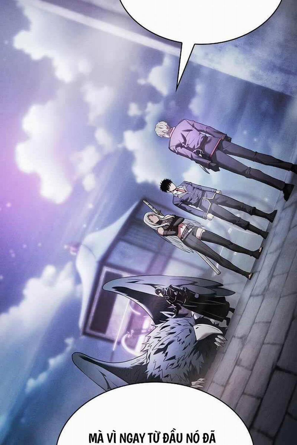 Kiếm Sĩ Thiên Tài Của Học Viện 30 trang 131
