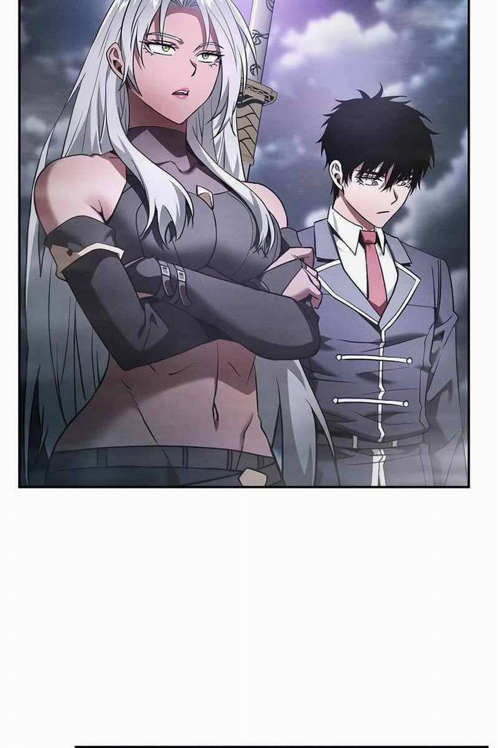 Kiếm Sĩ Thiên Tài Của Học Viện 30 trang 133