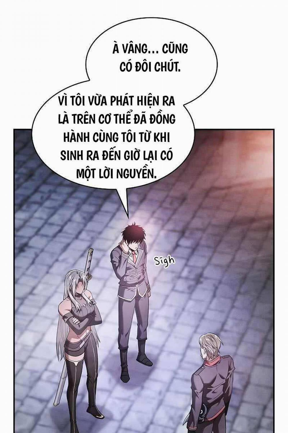 Kiếm Sĩ Thiên Tài Của Học Viện 30 trang 137