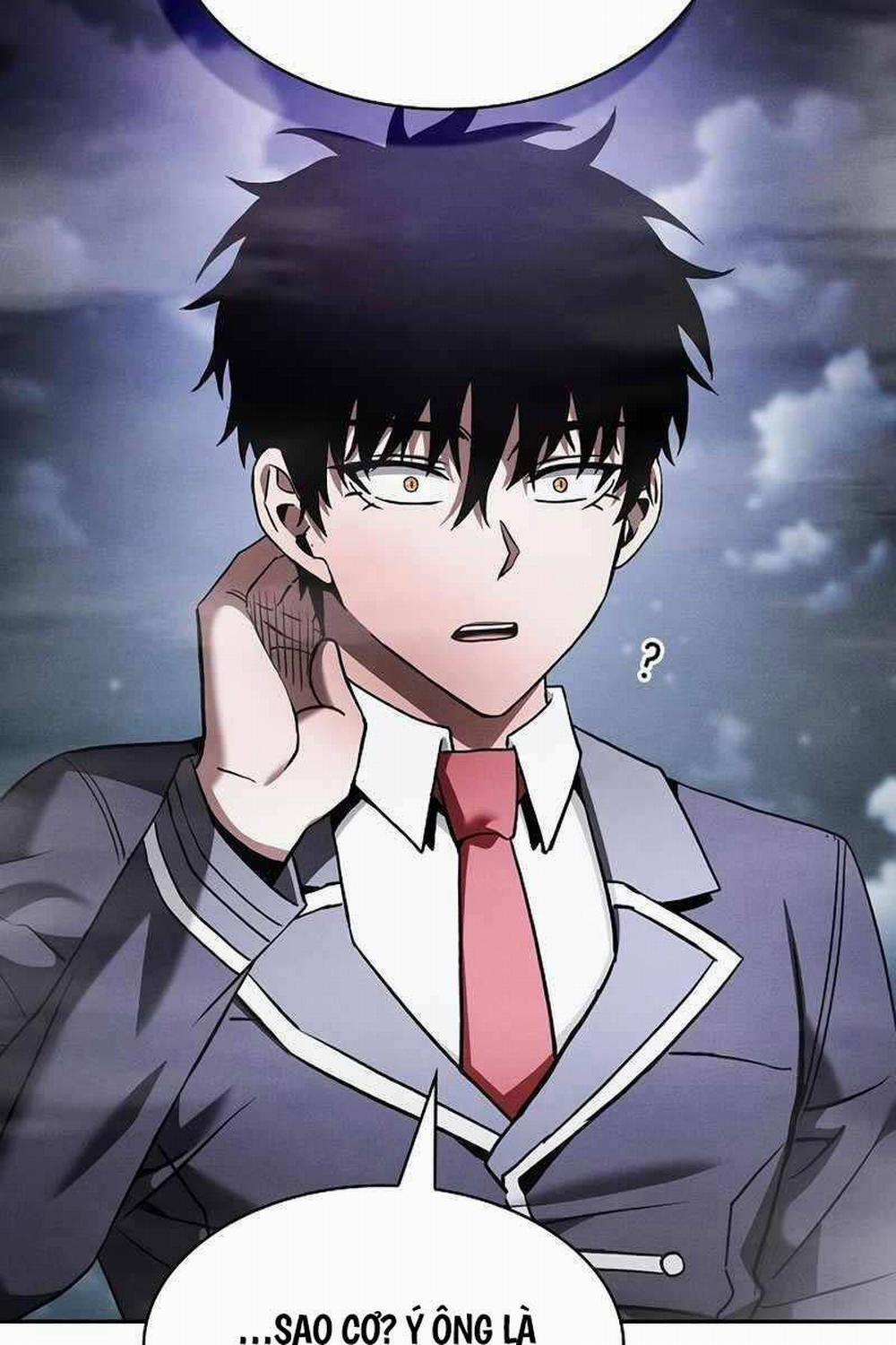 Kiếm Sĩ Thiên Tài Của Học Viện 30 trang 139