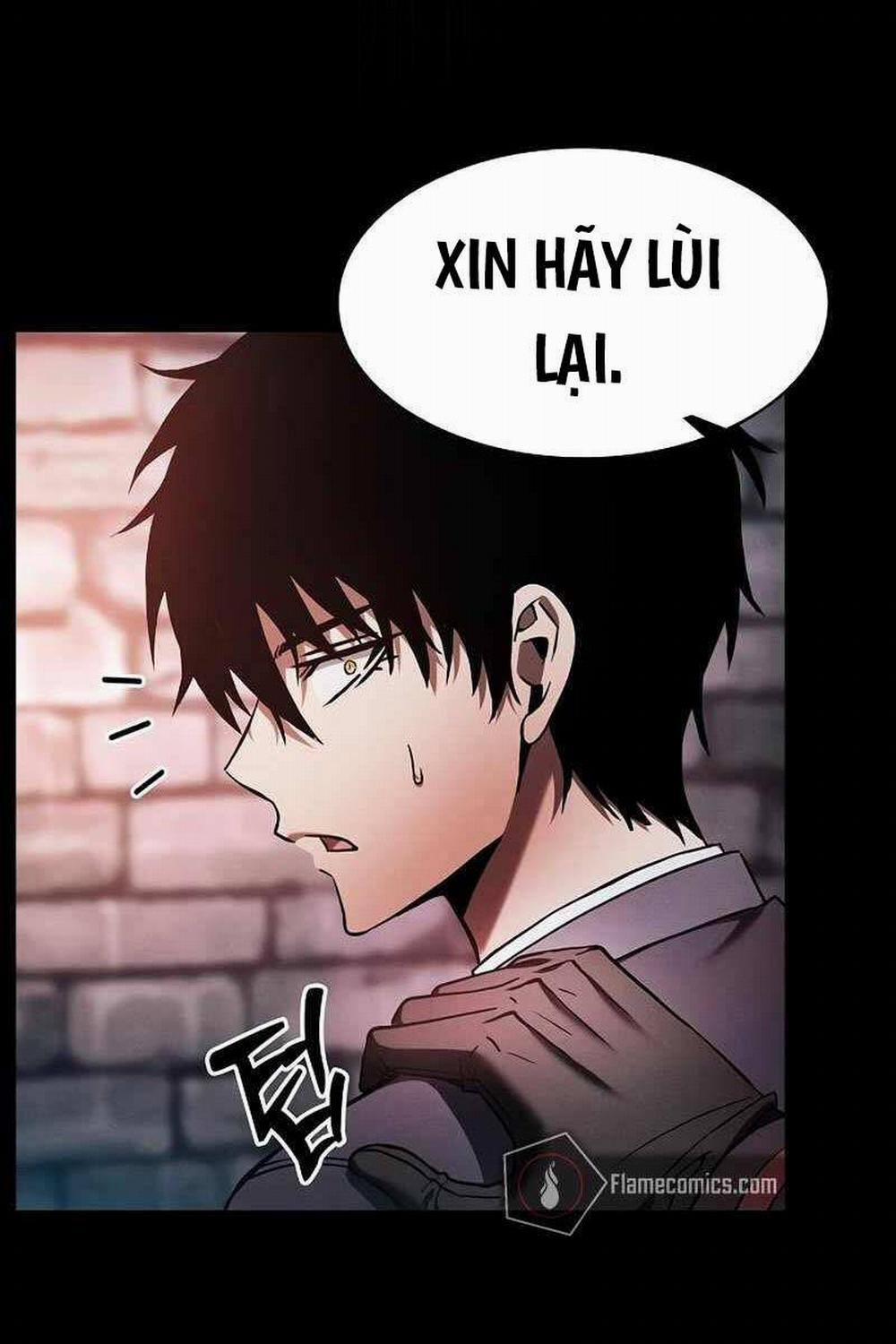 Kiếm Sĩ Thiên Tài Của Học Viện 30 trang 14