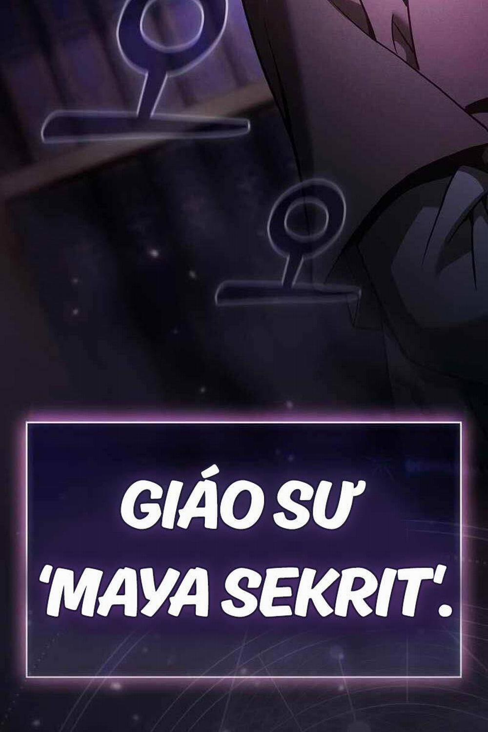 Kiếm Sĩ Thiên Tài Của Học Viện 30 trang 145