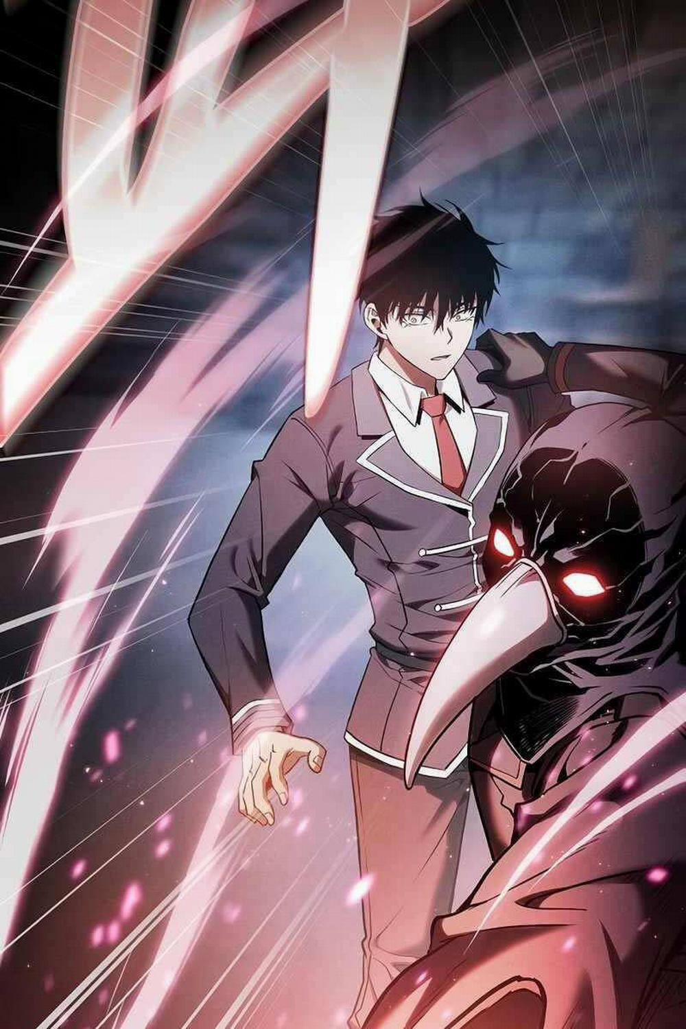 Kiếm Sĩ Thiên Tài Của Học Viện 30 trang 16