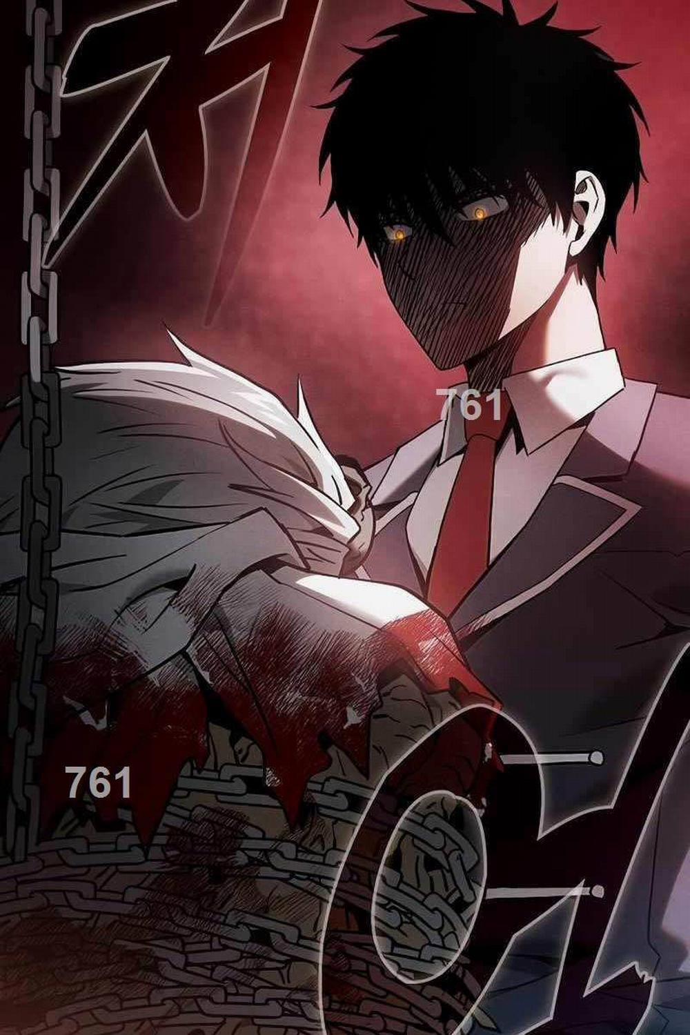 Kiếm Sĩ Thiên Tài Của Học Viện 30 trang 2