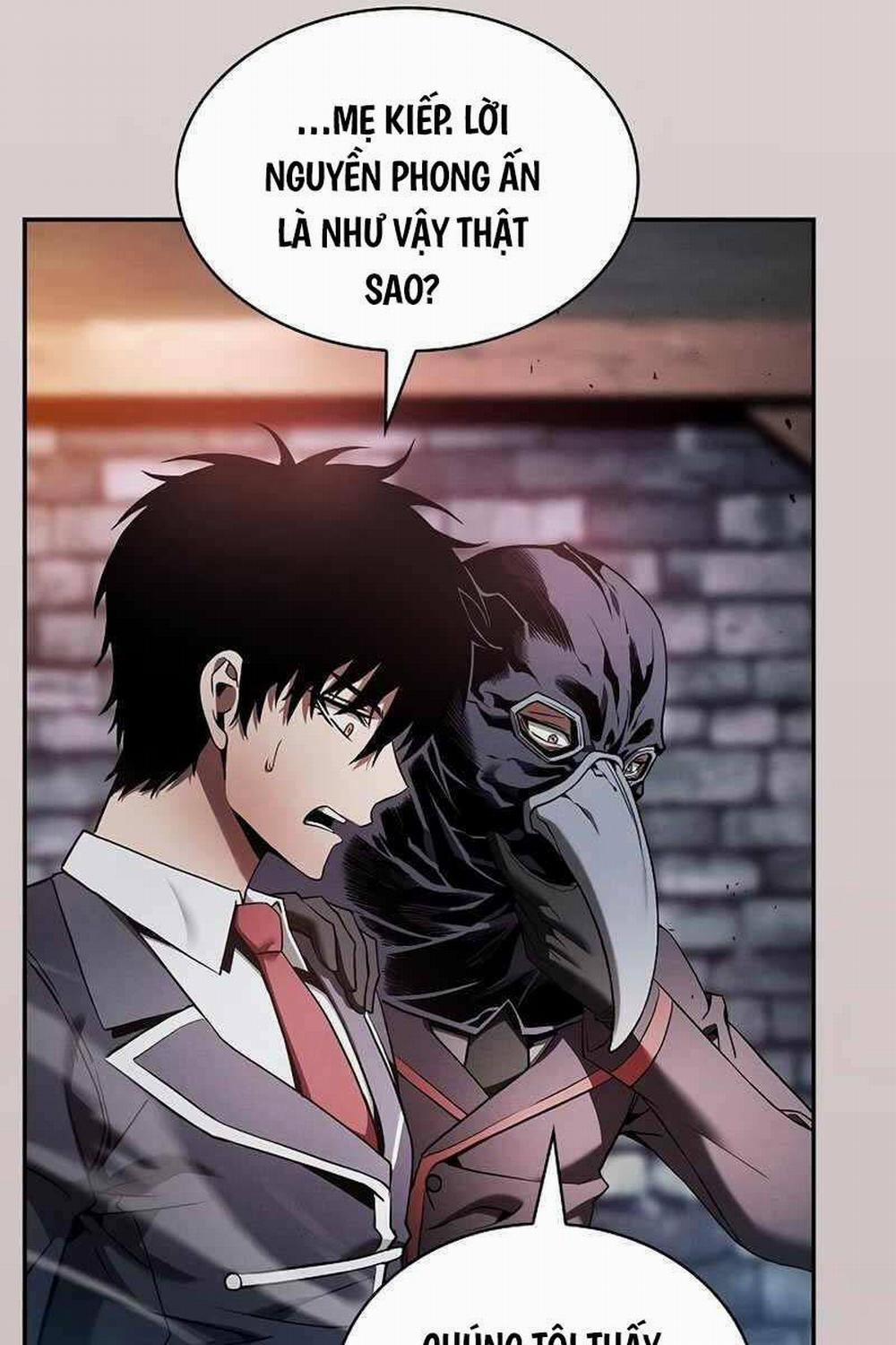 Kiếm Sĩ Thiên Tài Của Học Viện 30 trang 30