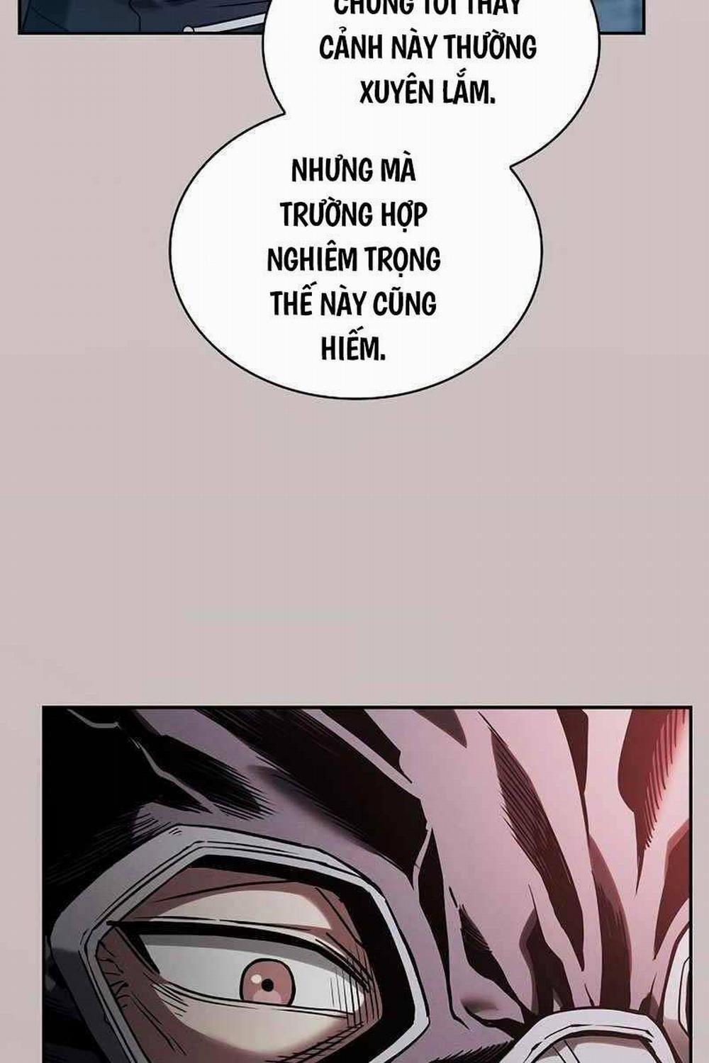 Kiếm Sĩ Thiên Tài Của Học Viện 30 trang 31