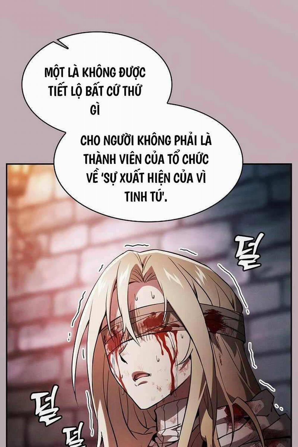 Kiếm Sĩ Thiên Tài Của Học Viện 30 trang 33