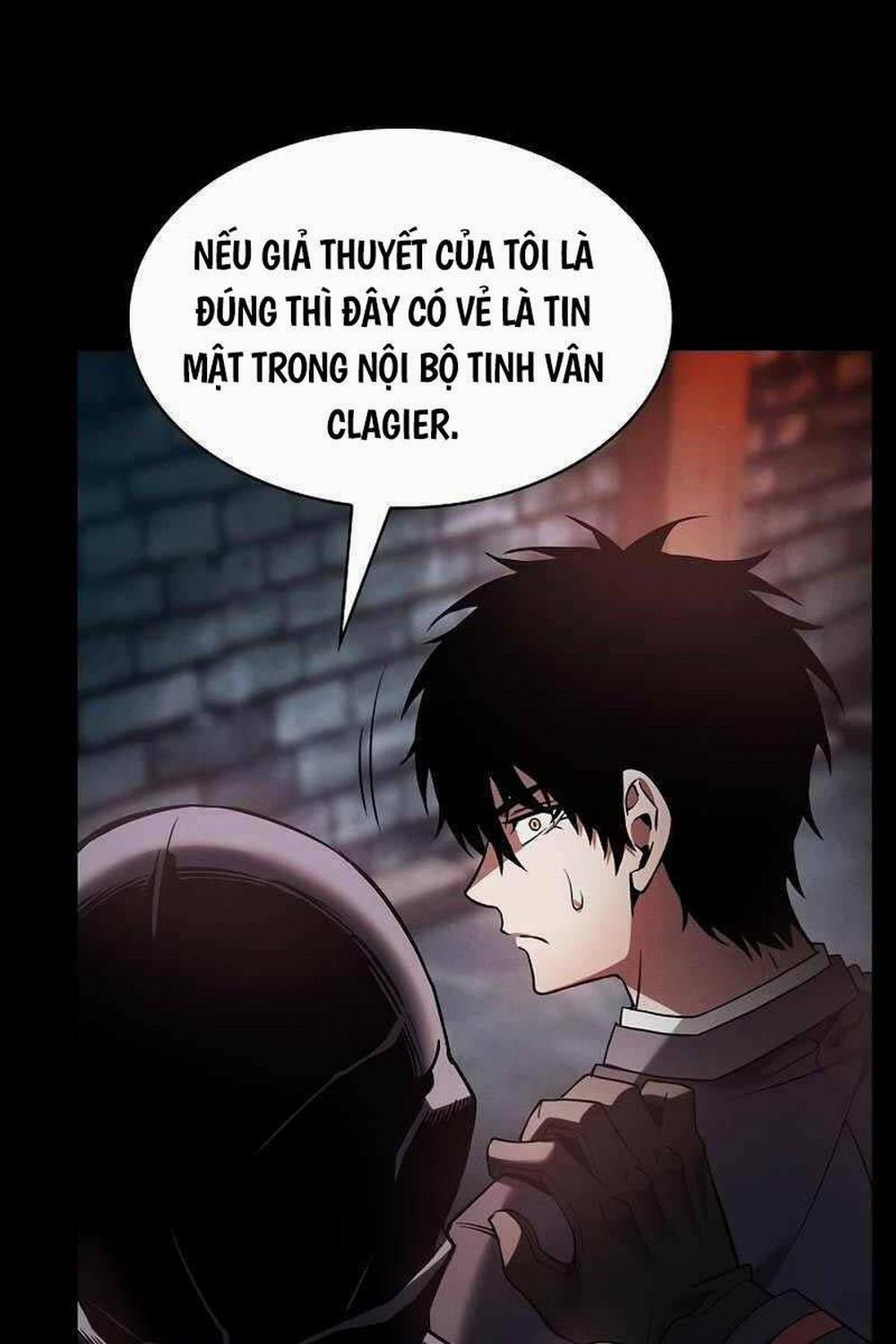 Kiếm Sĩ Thiên Tài Của Học Viện 30 trang 40