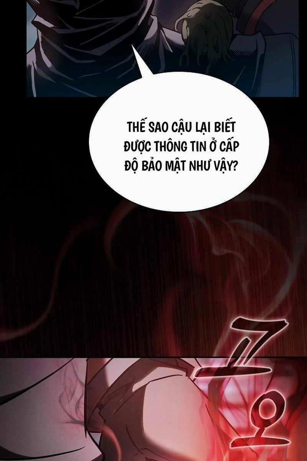 Kiếm Sĩ Thiên Tài Của Học Viện 30 trang 41