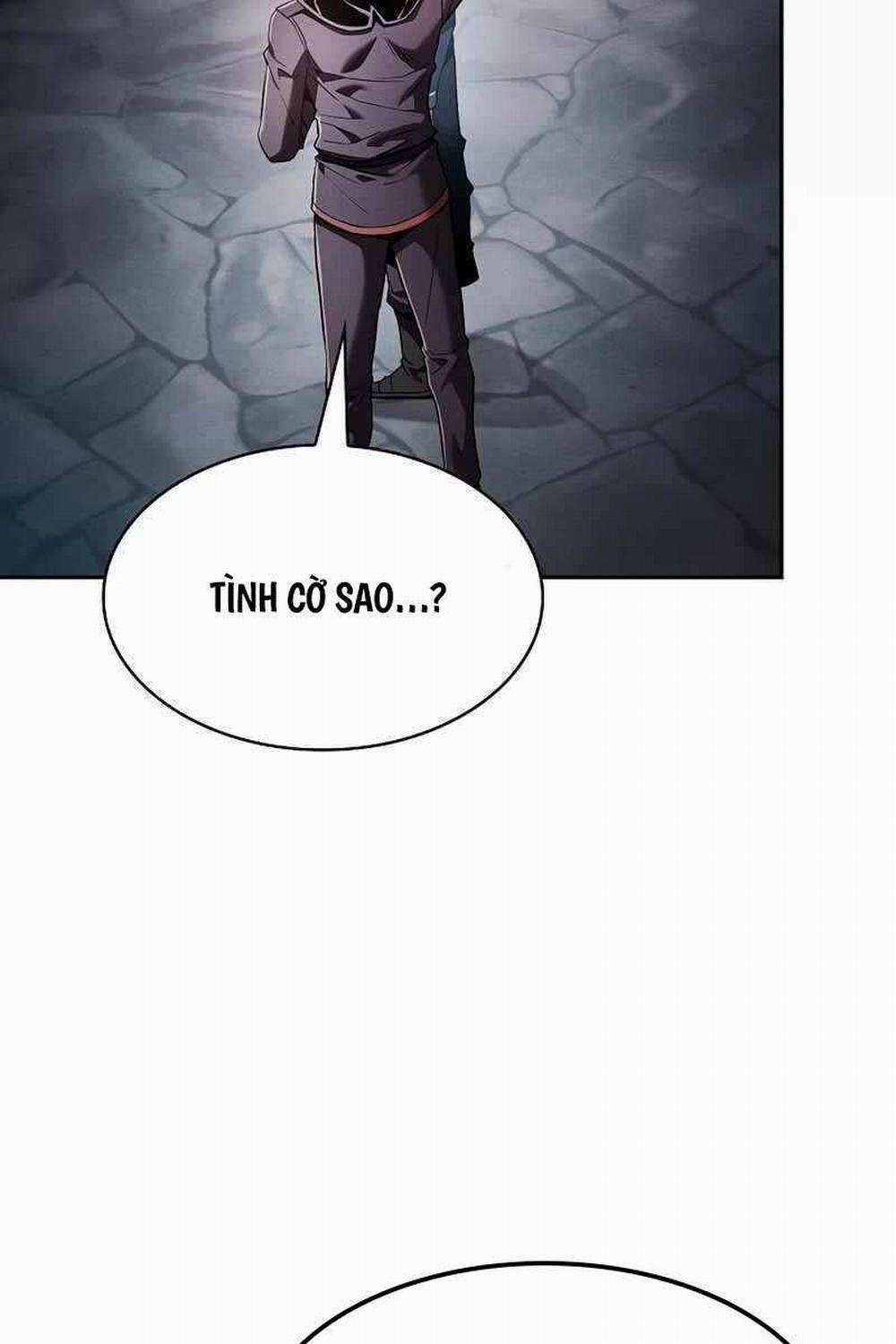 Kiếm Sĩ Thiên Tài Của Học Viện 30 trang 50