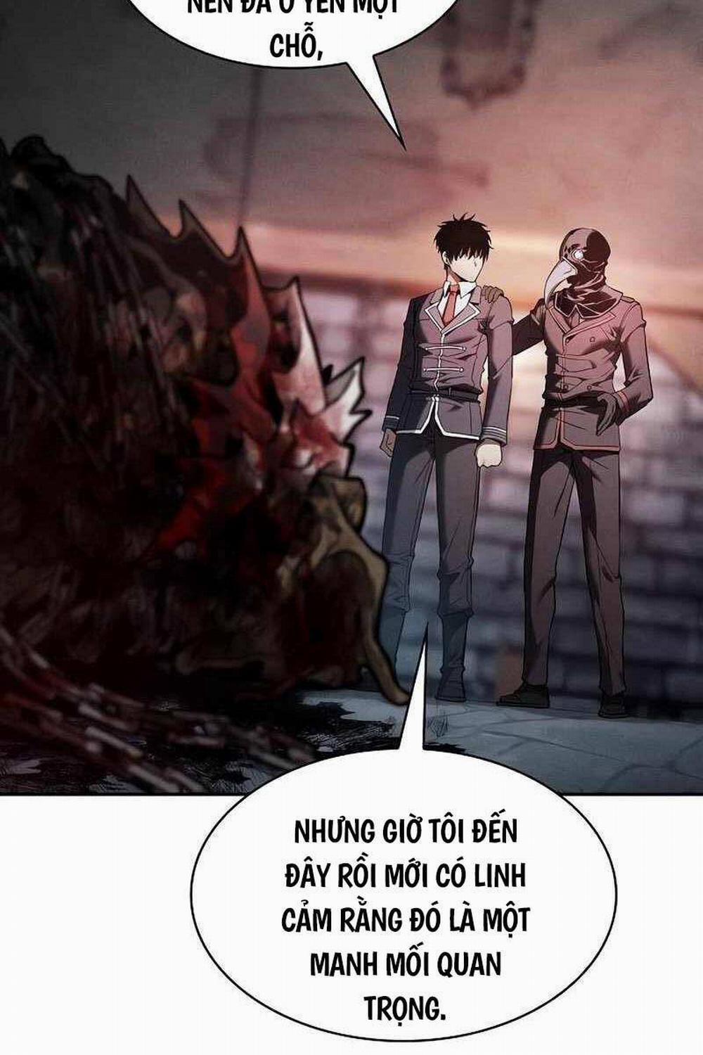 Kiếm Sĩ Thiên Tài Của Học Viện 30 trang 55