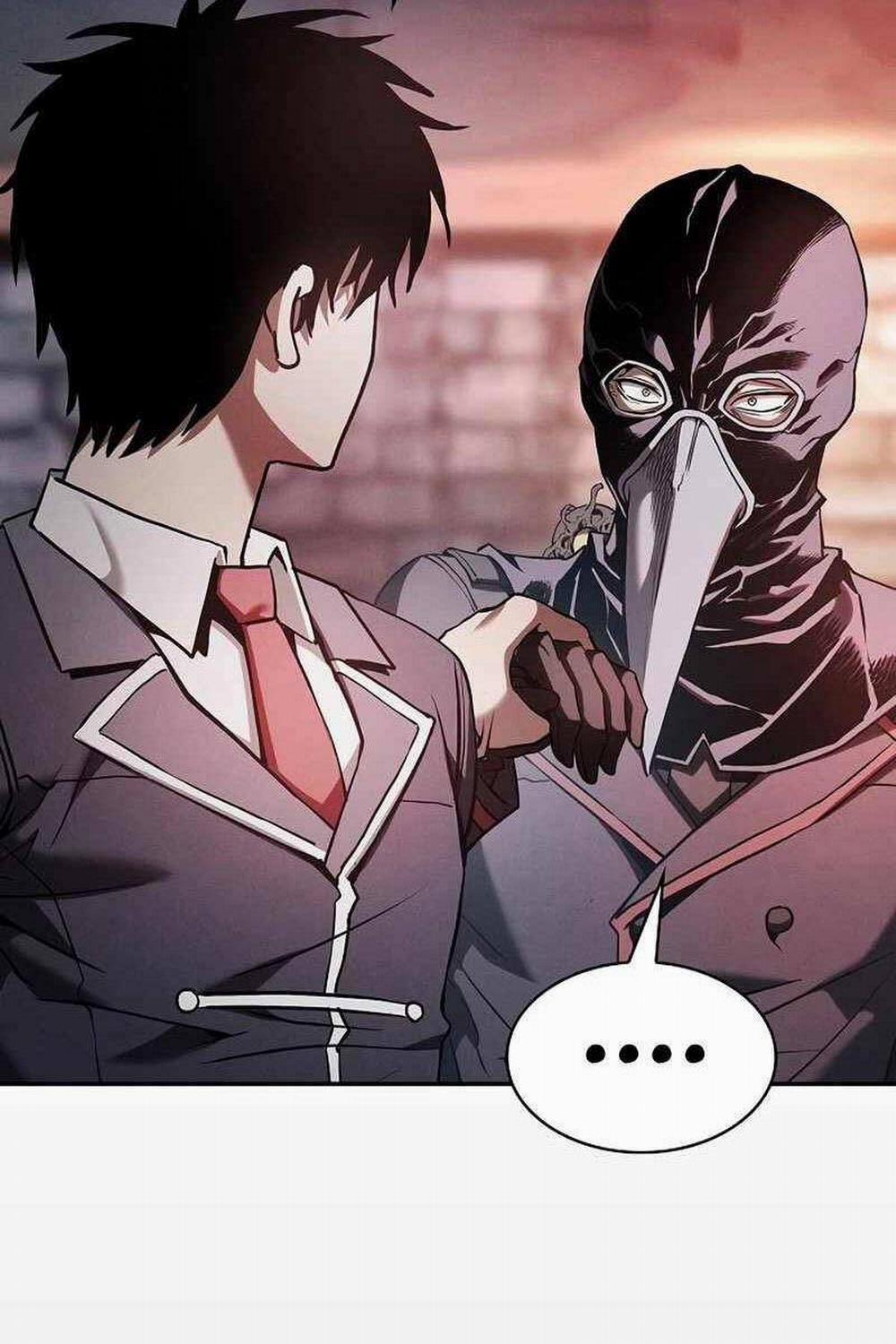 Kiếm Sĩ Thiên Tài Của Học Viện 30 trang 58