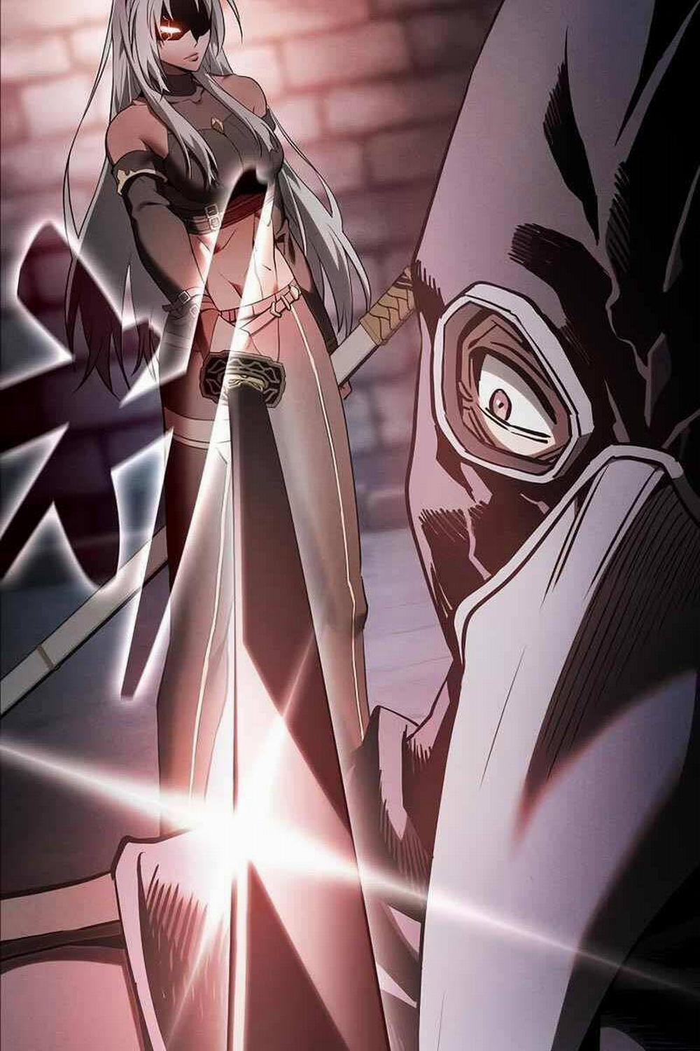 Kiếm Sĩ Thiên Tài Của Học Viện 30 trang 73