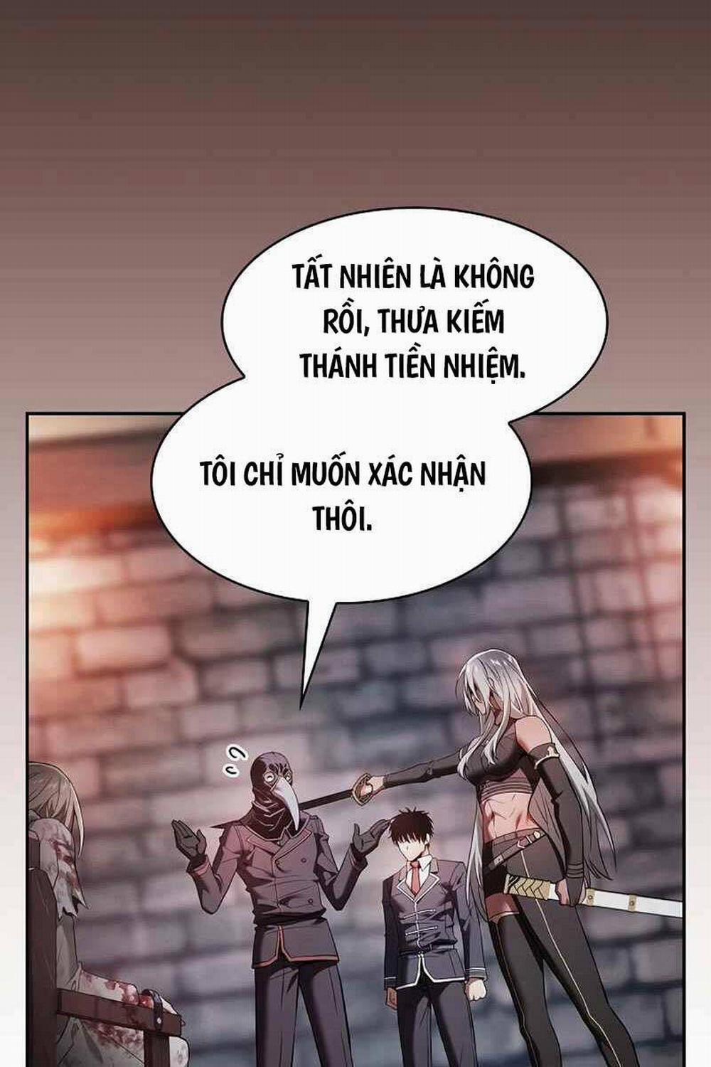 Kiếm Sĩ Thiên Tài Của Học Viện 30 trang 77