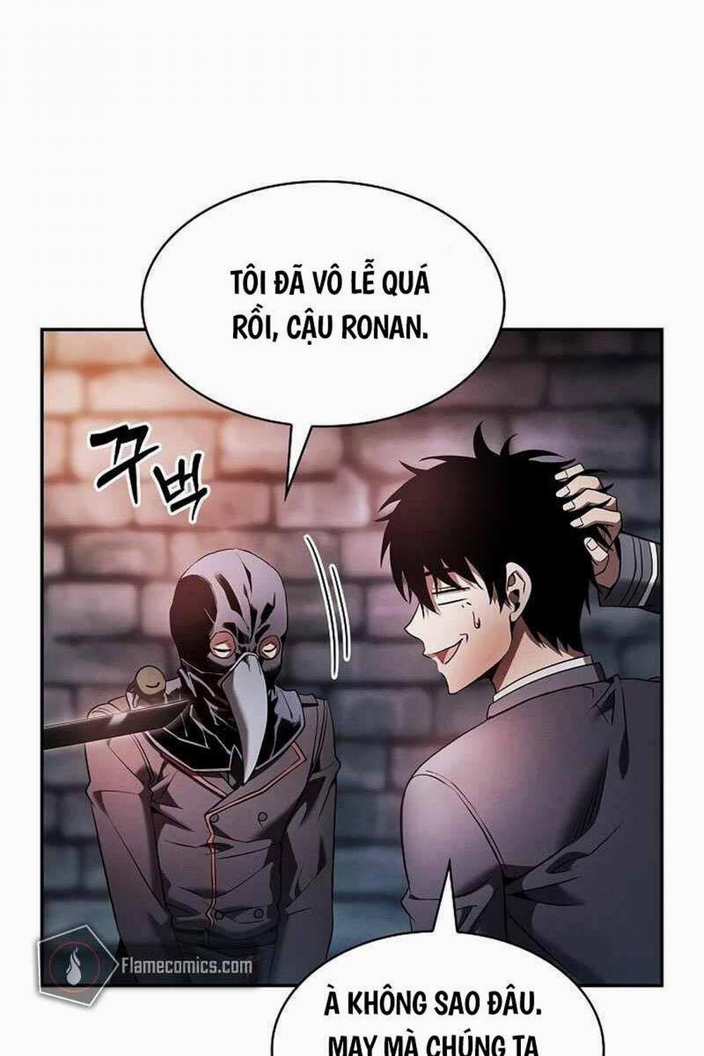 Kiếm Sĩ Thiên Tài Của Học Viện 30 trang 80