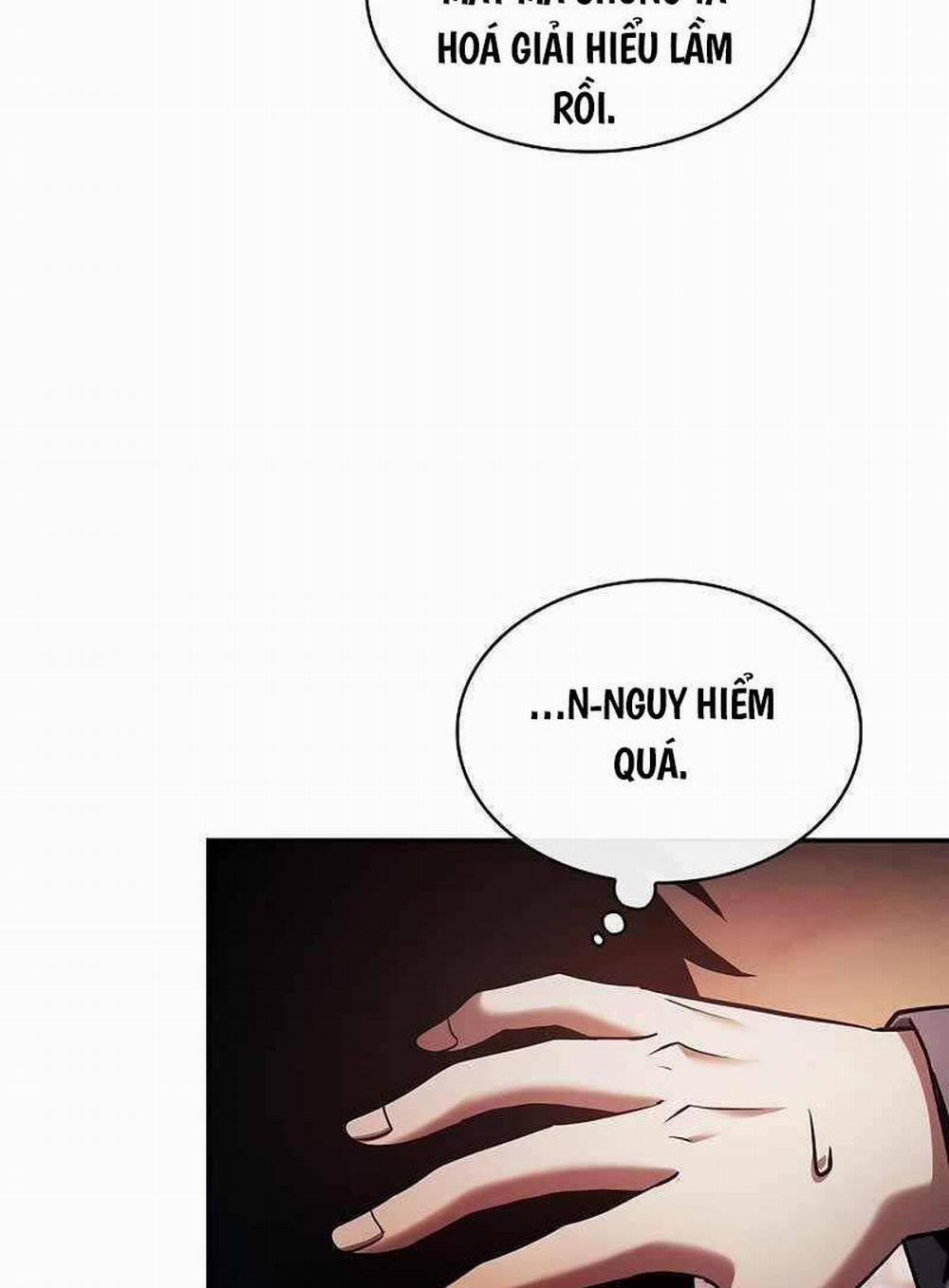 Kiếm Sĩ Thiên Tài Của Học Viện 30 trang 81