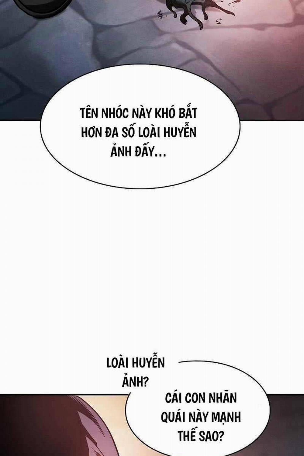 Kiếm Sĩ Thiên Tài Của Học Viện 30 trang 84