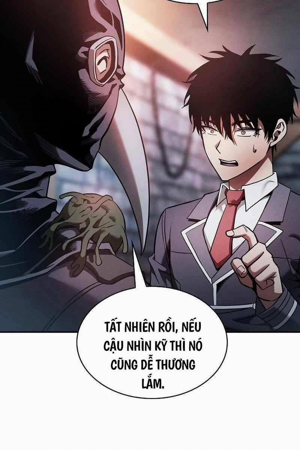 Kiếm Sĩ Thiên Tài Của Học Viện 30 trang 85