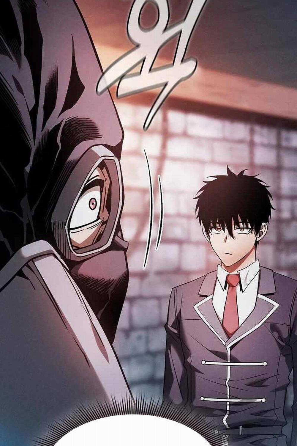 Kiếm Sĩ Thiên Tài Của Học Viện 30 trang 94