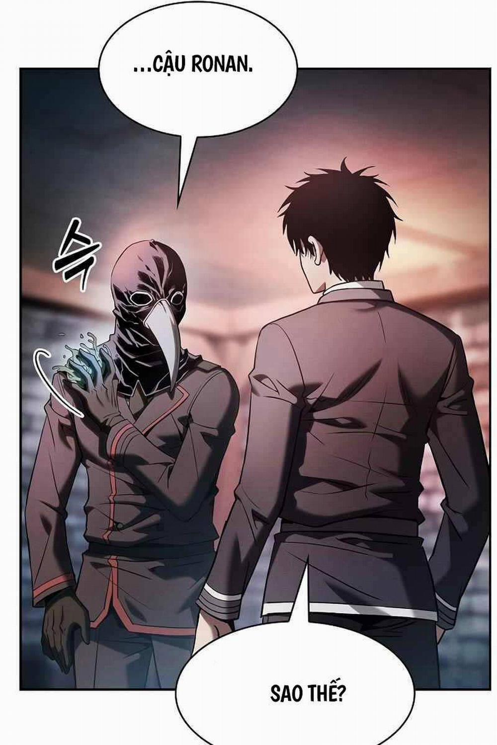 Kiếm Sĩ Thiên Tài Của Học Viện 30 trang 98