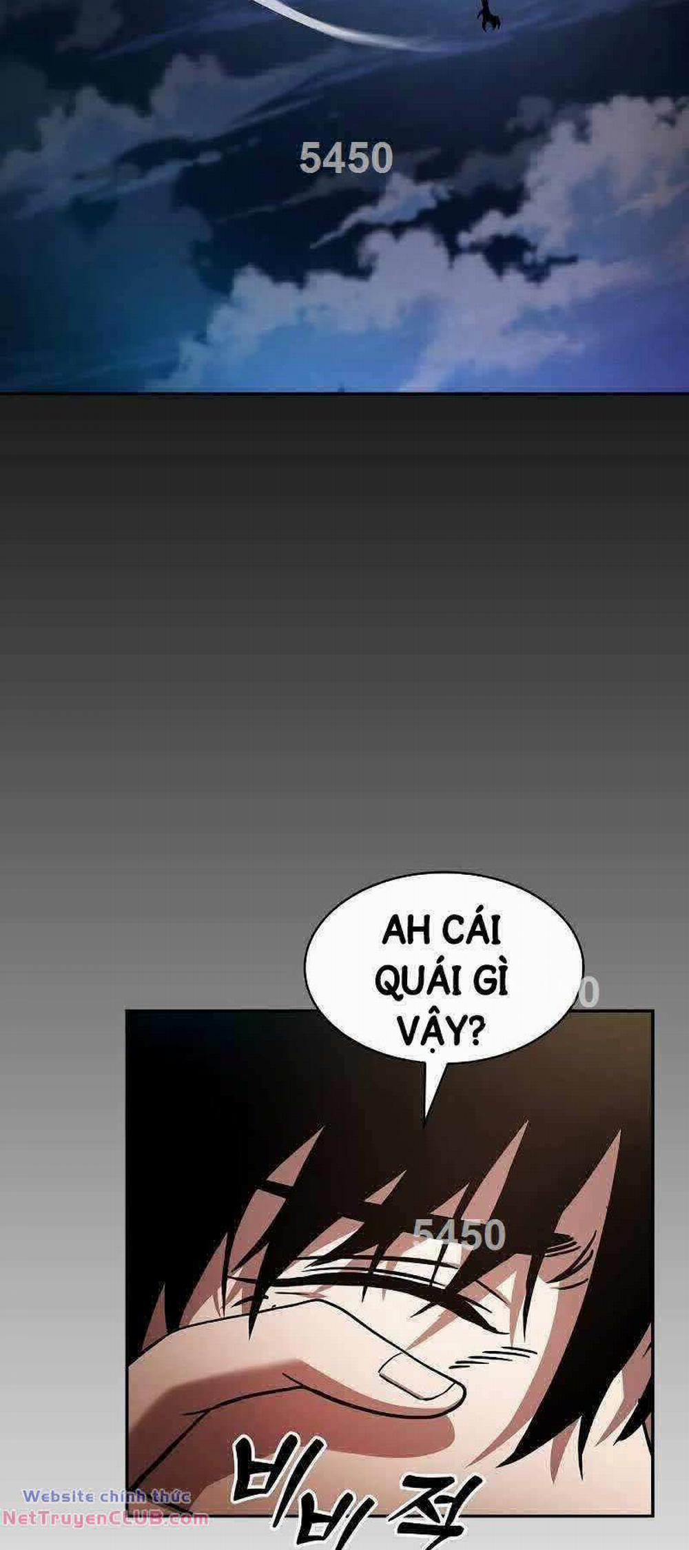 Kiếm Sĩ Thiên Tài Của Học Viện 31 trang 1