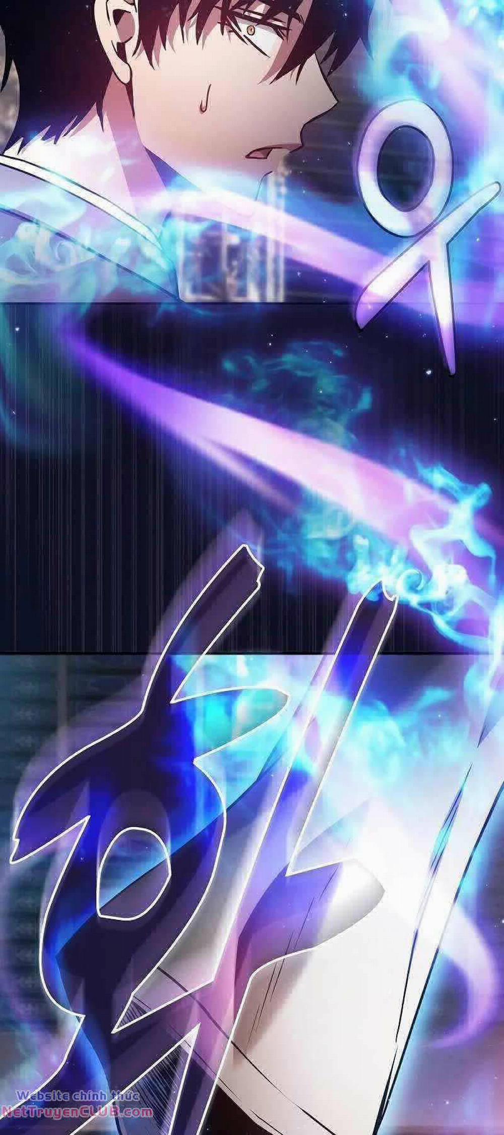 Kiếm Sĩ Thiên Tài Của Học Viện 31 trang 100