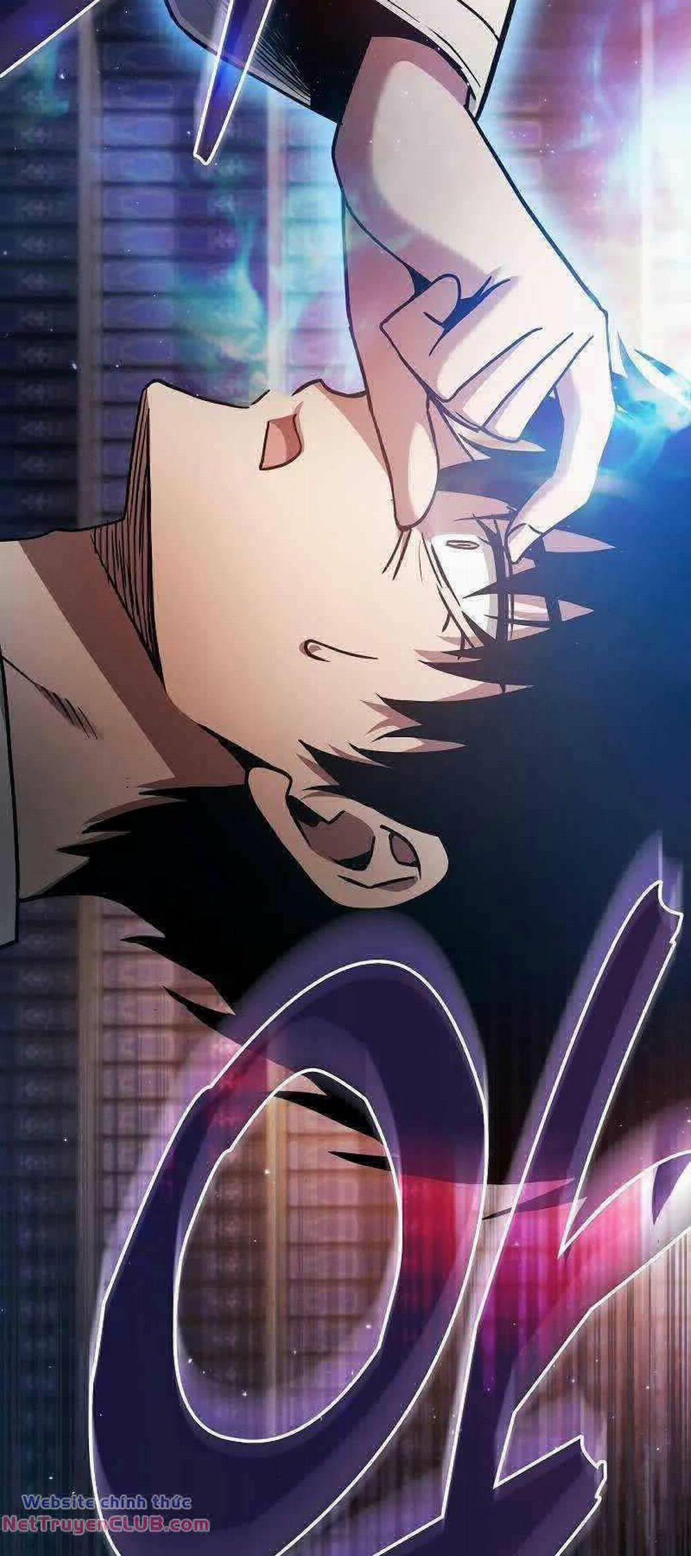 Kiếm Sĩ Thiên Tài Của Học Viện 31 trang 101