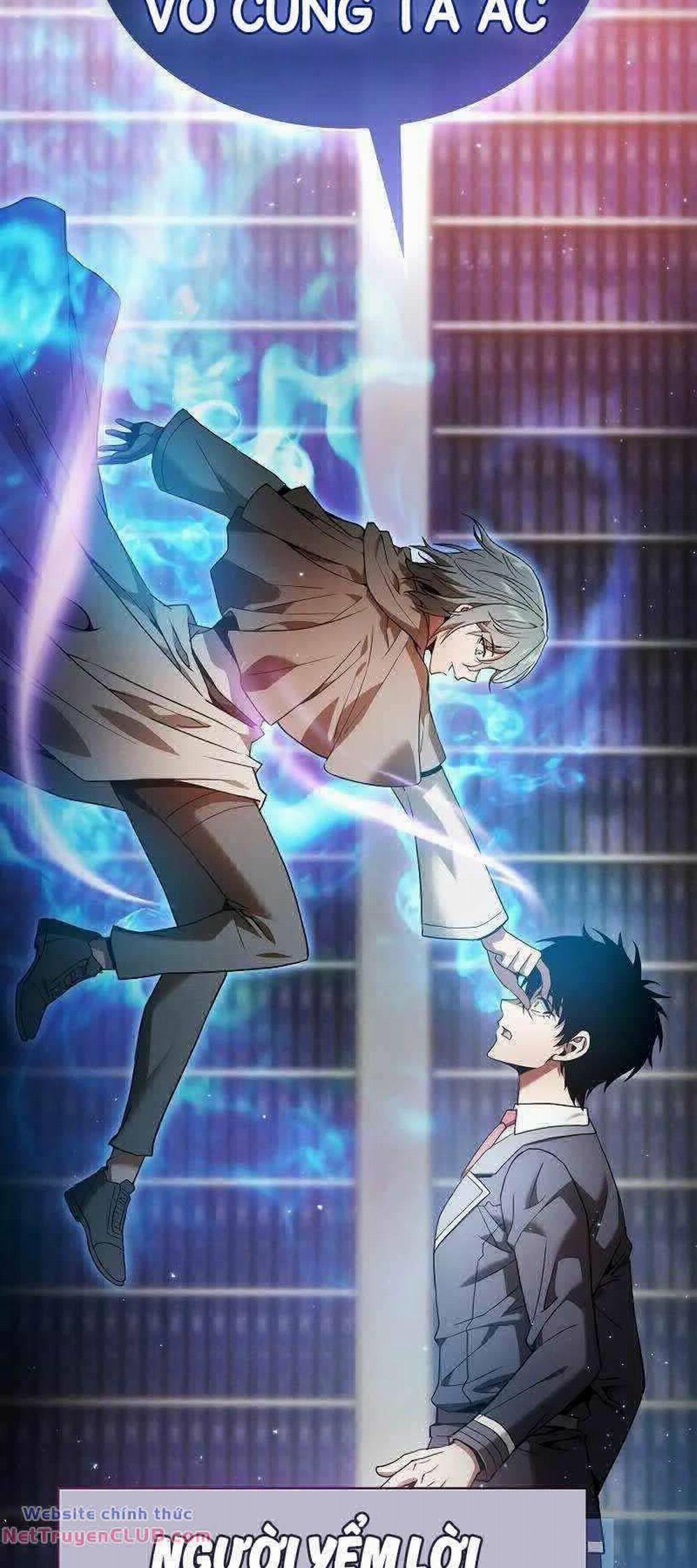 Kiếm Sĩ Thiên Tài Của Học Viện 31 trang 103