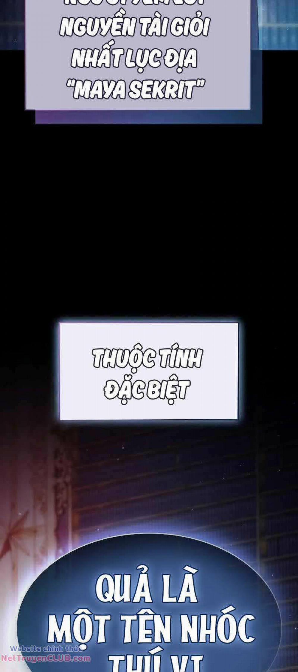 Kiếm Sĩ Thiên Tài Của Học Viện 31 trang 104