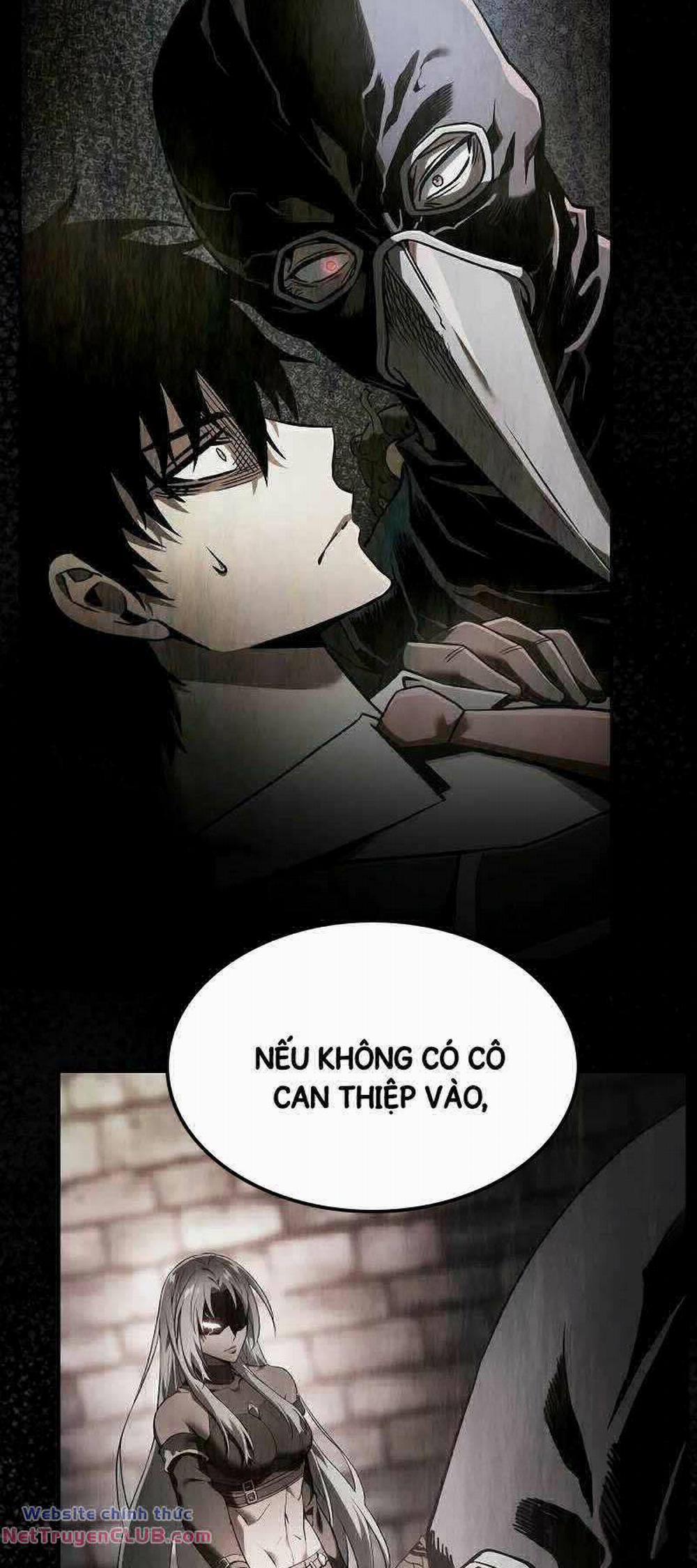 Kiếm Sĩ Thiên Tài Của Học Viện 31 trang 11