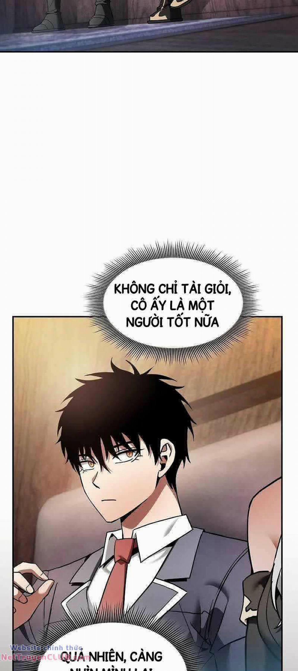 Kiếm Sĩ Thiên Tài Của Học Viện 31 trang 14