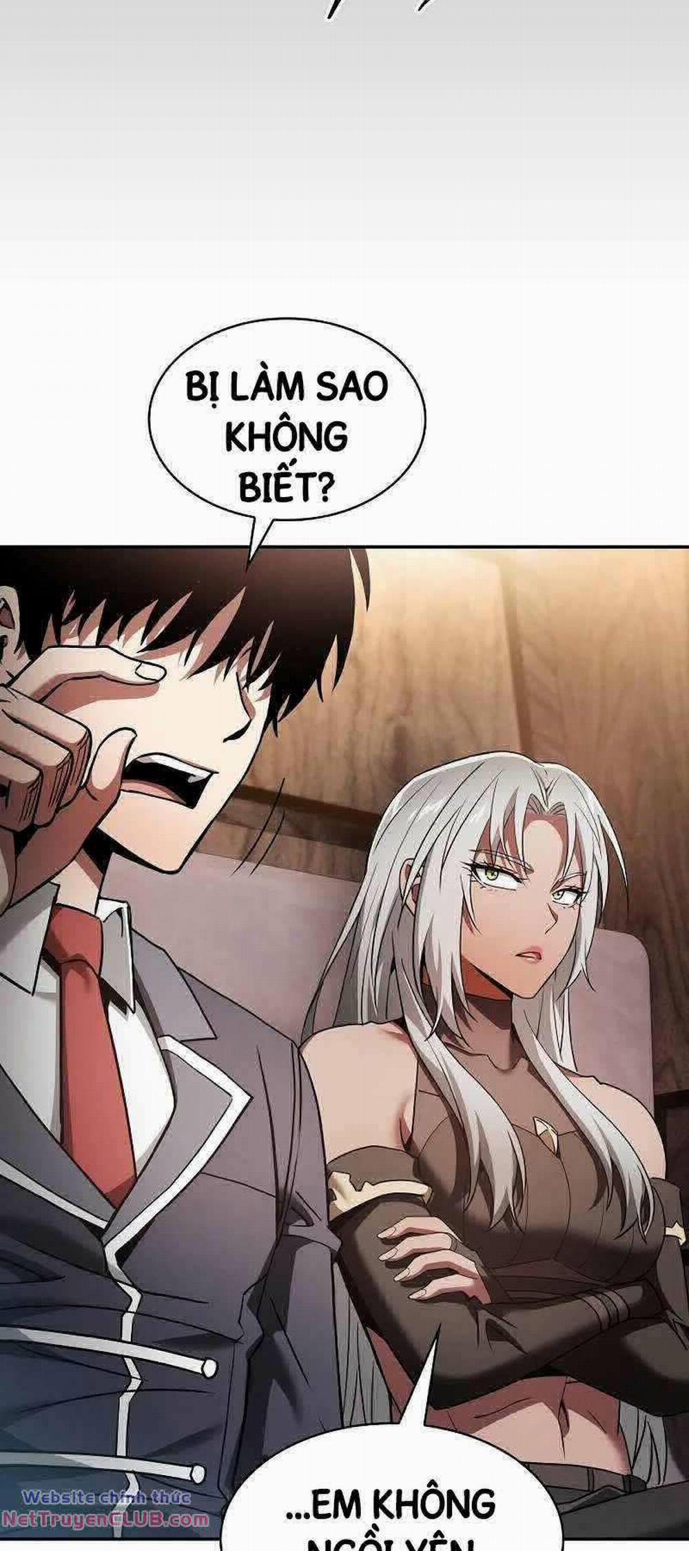 Kiếm Sĩ Thiên Tài Của Học Viện 31 trang 2