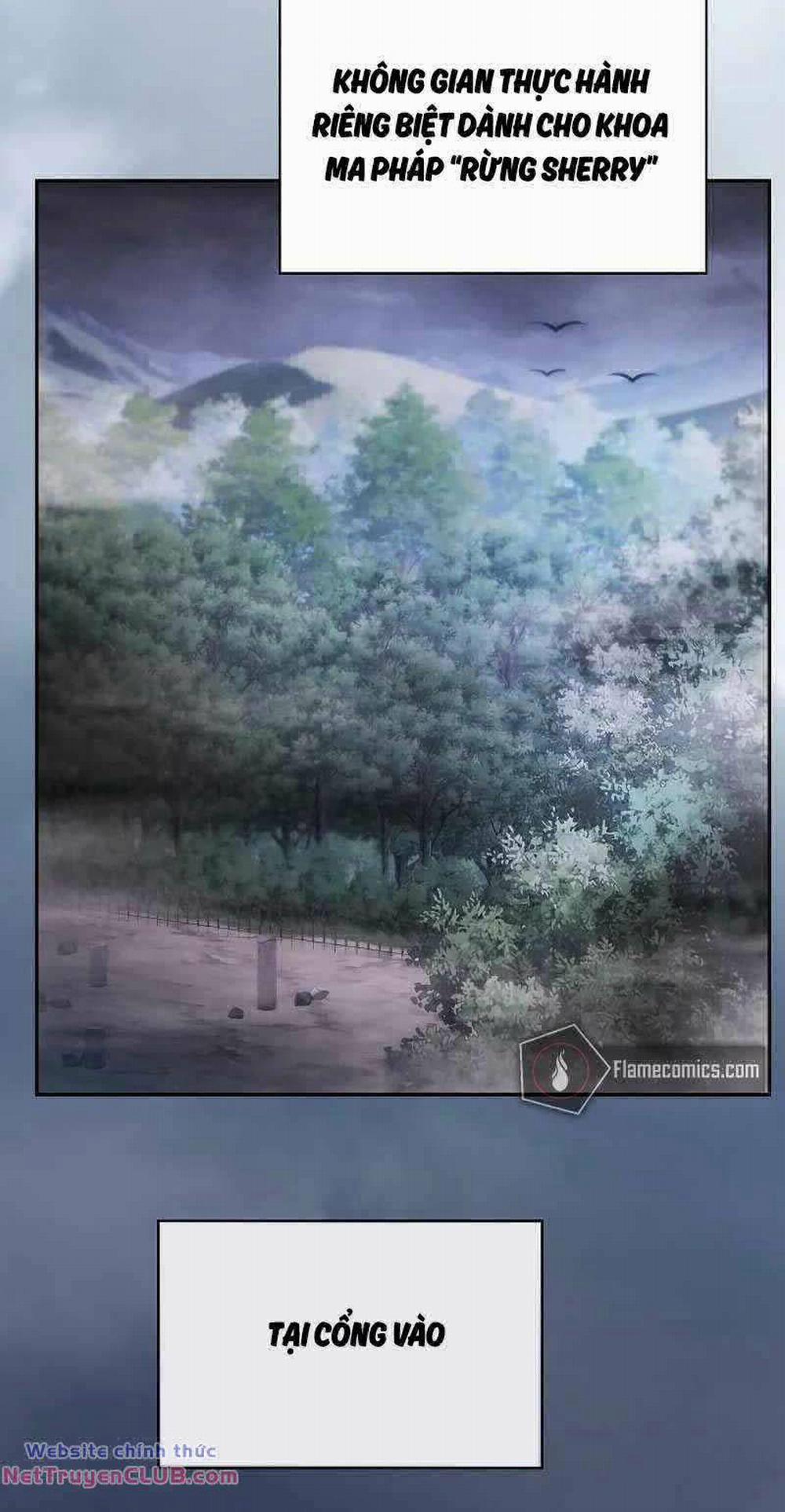 Kiếm Sĩ Thiên Tài Của Học Viện 31 trang 25