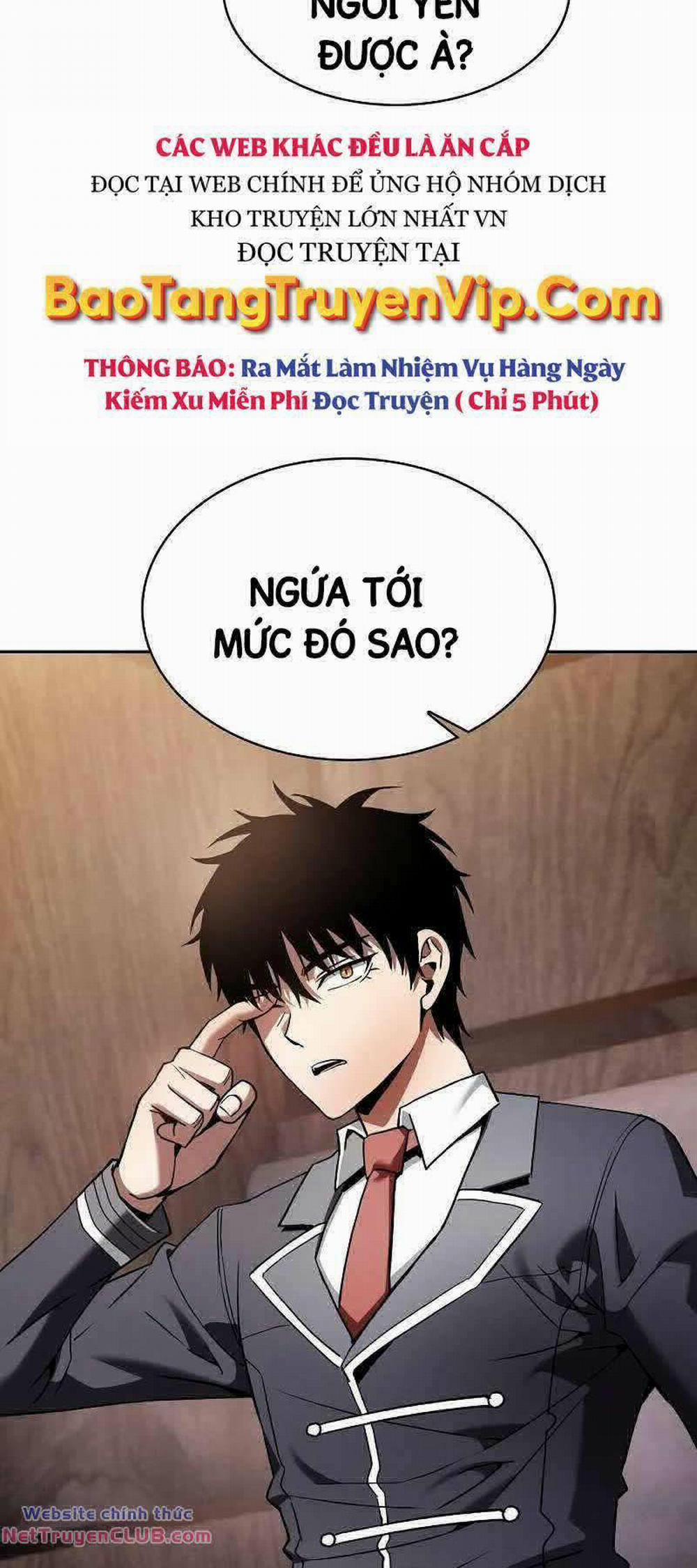 Kiếm Sĩ Thiên Tài Của Học Viện 31 trang 3