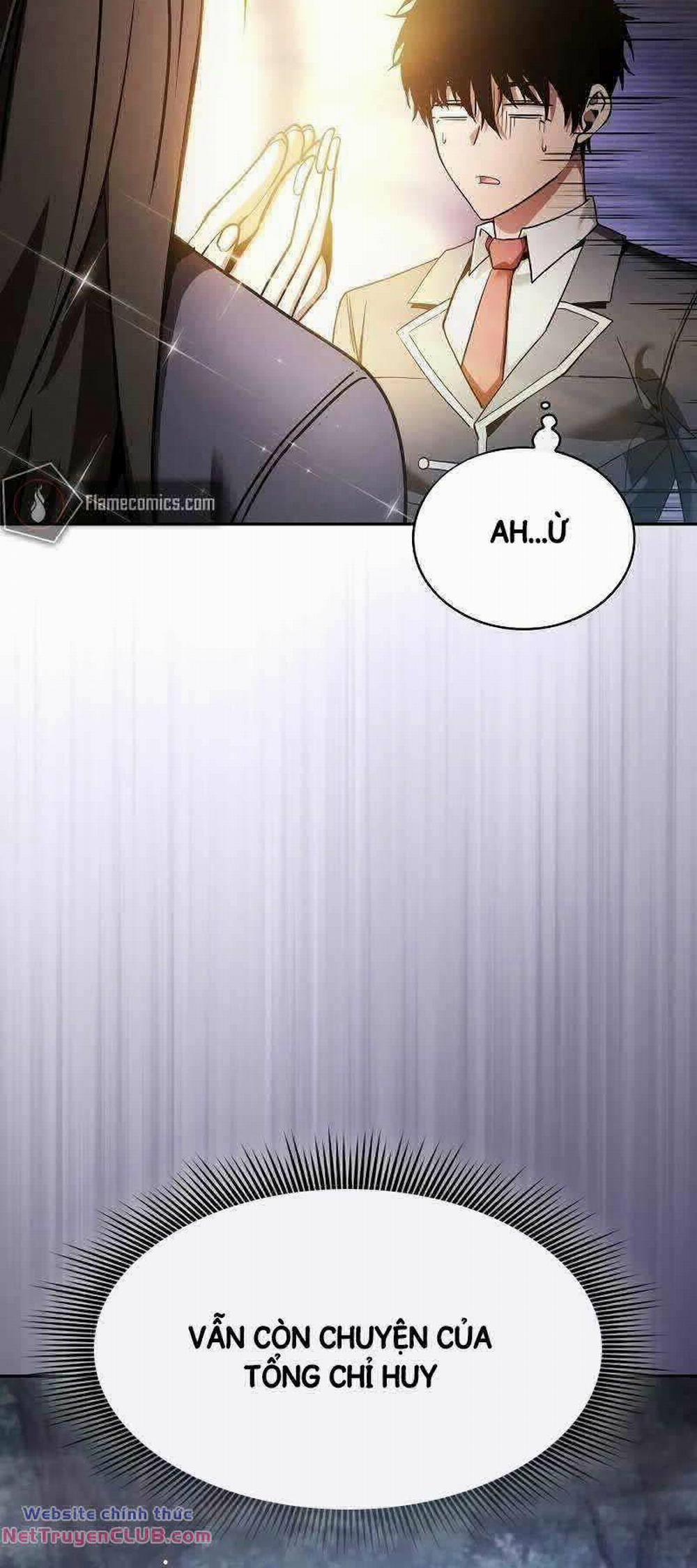 Kiếm Sĩ Thiên Tài Của Học Viện 31 trang 31