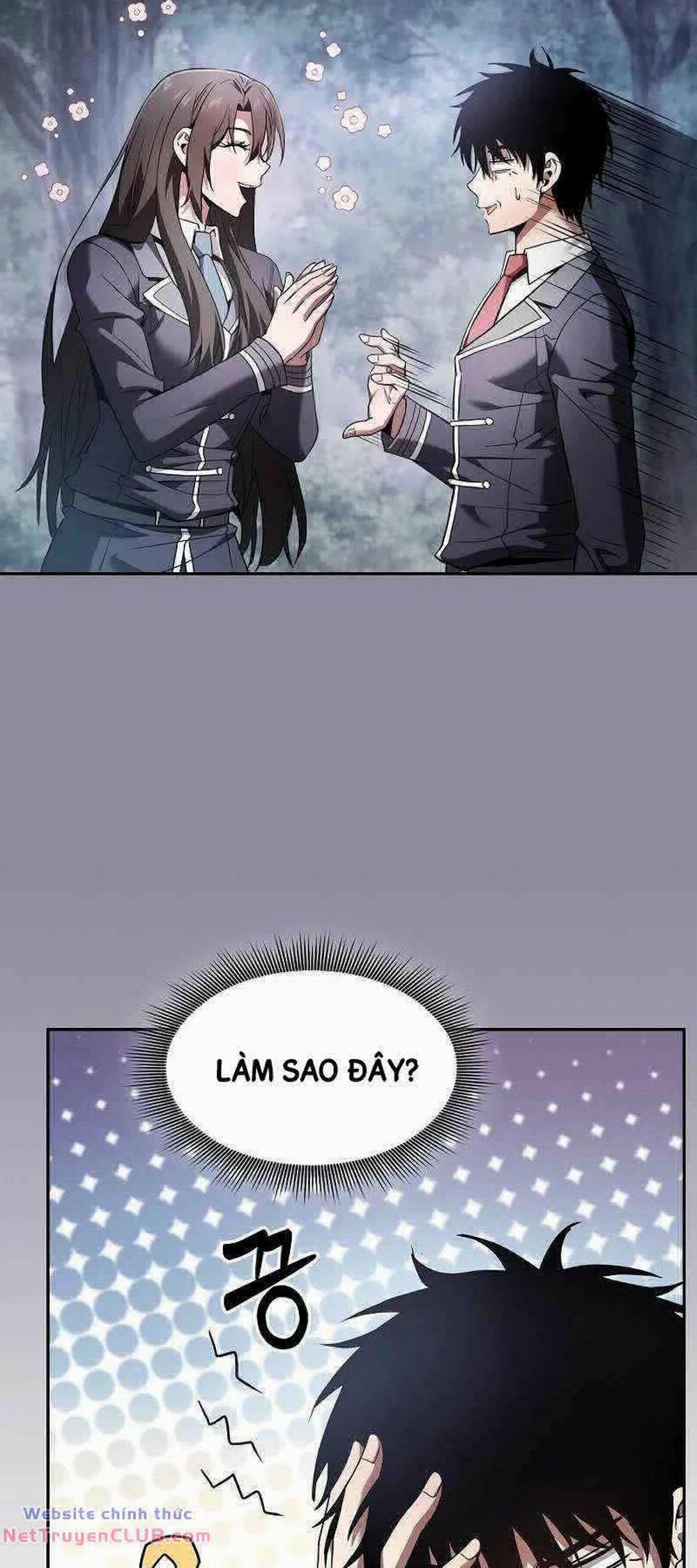 Kiếm Sĩ Thiên Tài Của Học Viện 31 trang 32