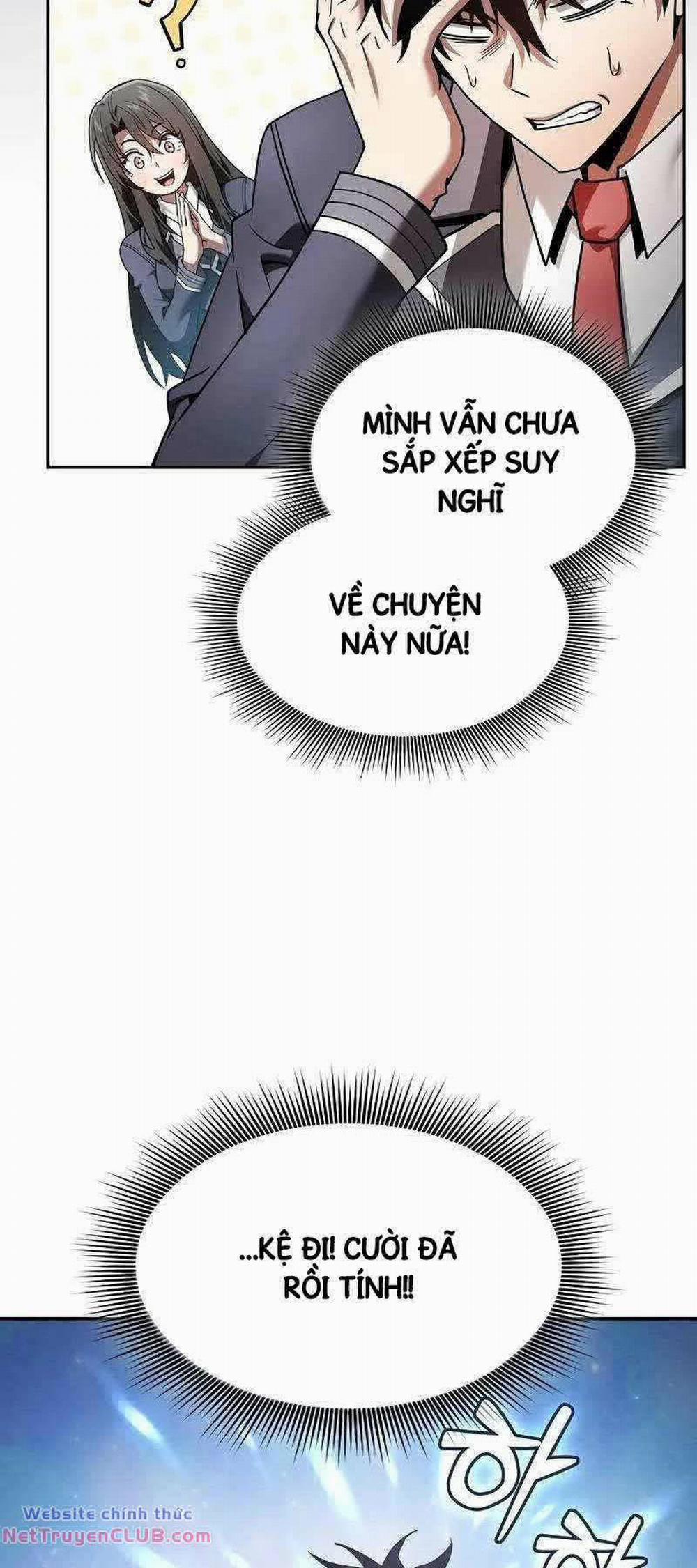 Kiếm Sĩ Thiên Tài Của Học Viện 31 trang 33