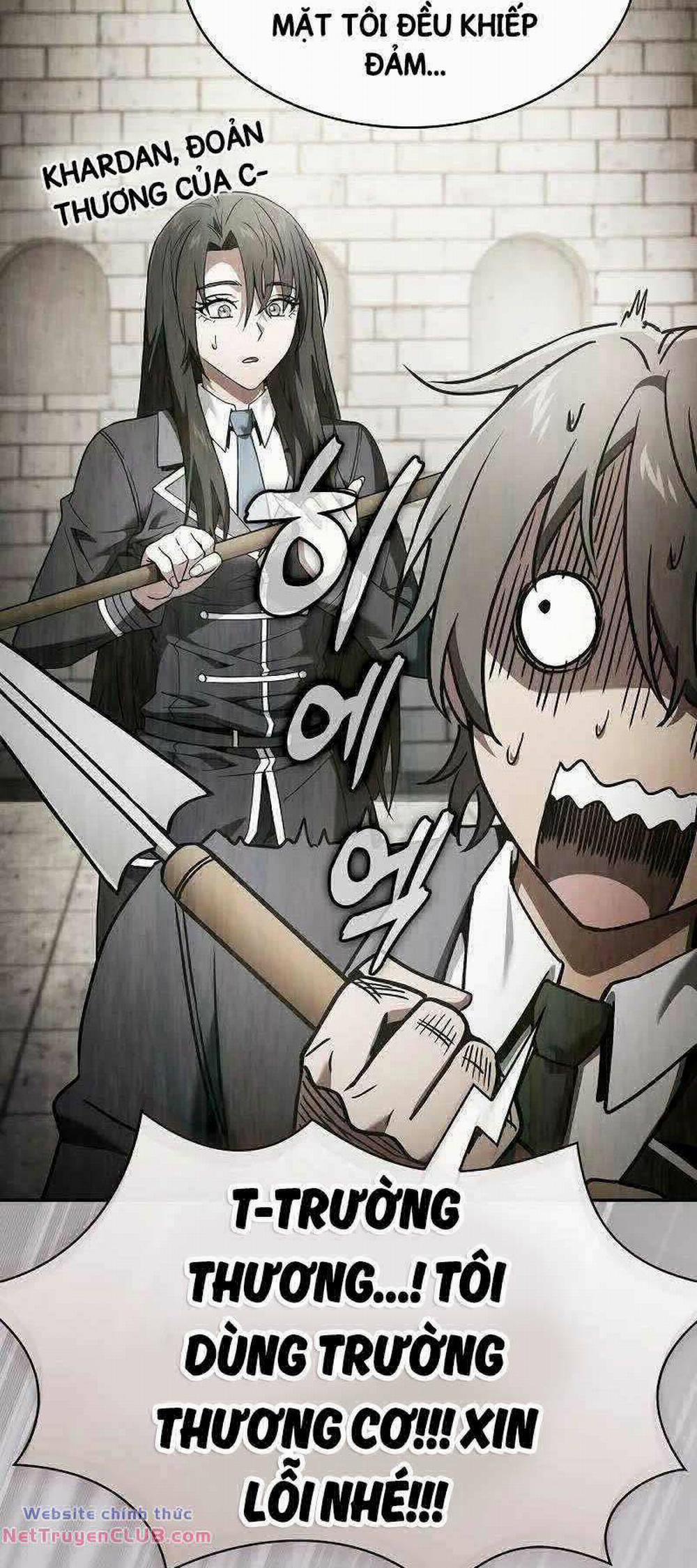 Kiếm Sĩ Thiên Tài Của Học Viện 31 trang 36