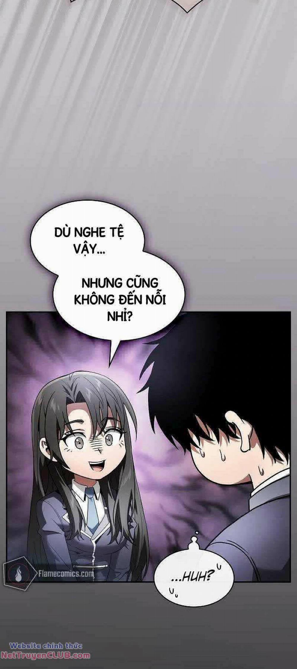 Kiếm Sĩ Thiên Tài Của Học Viện 31 trang 37